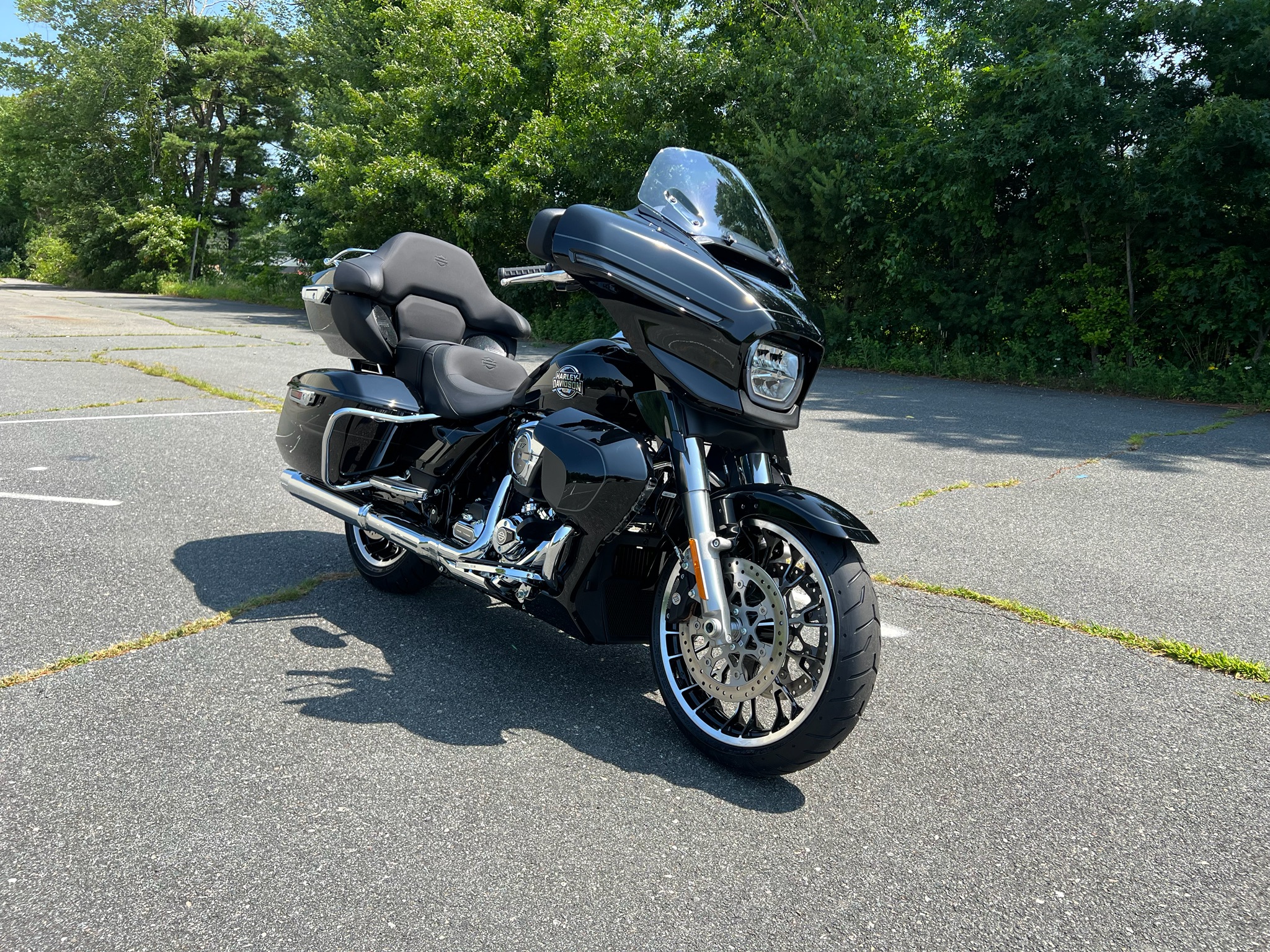 2026 Harley-Davidson Street Glide® Limited 2