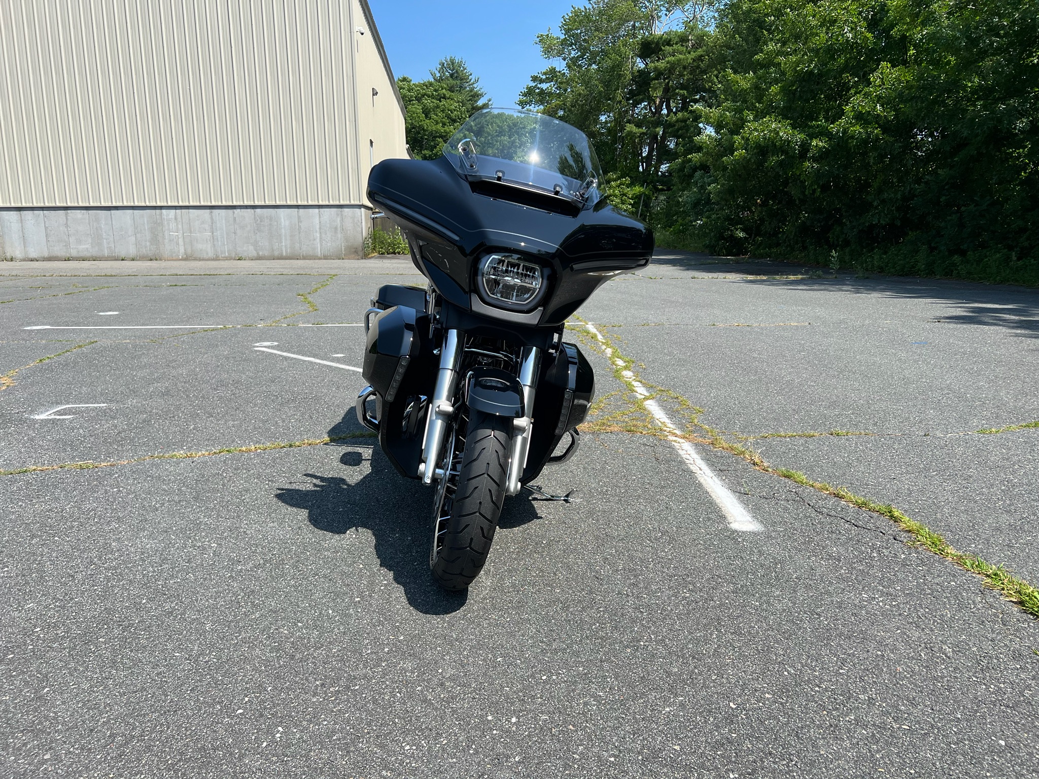 2026 Harley-Davidson Street Glide® Limited 3