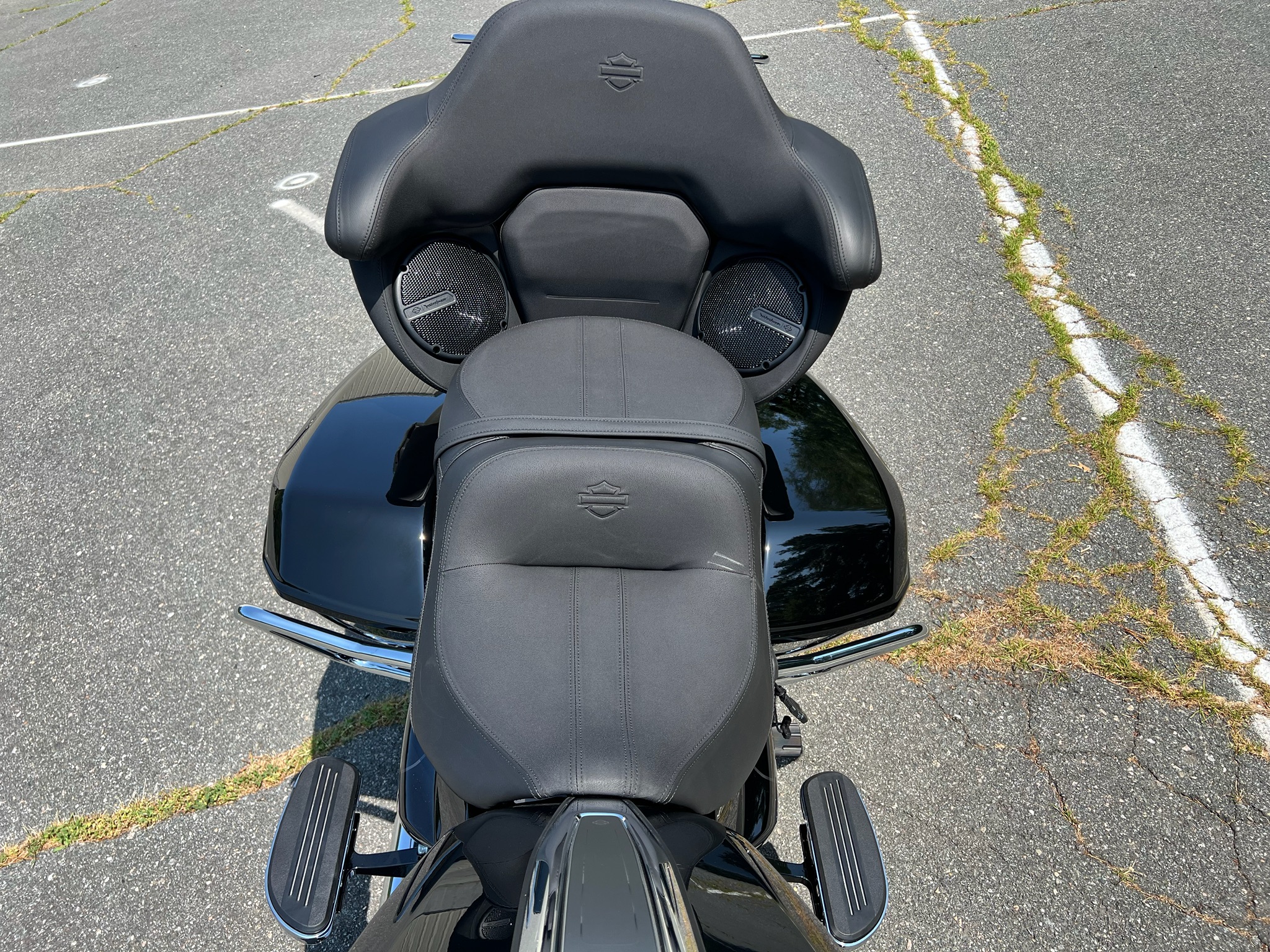2026 Harley-Davidson Street Glide® Limited 10