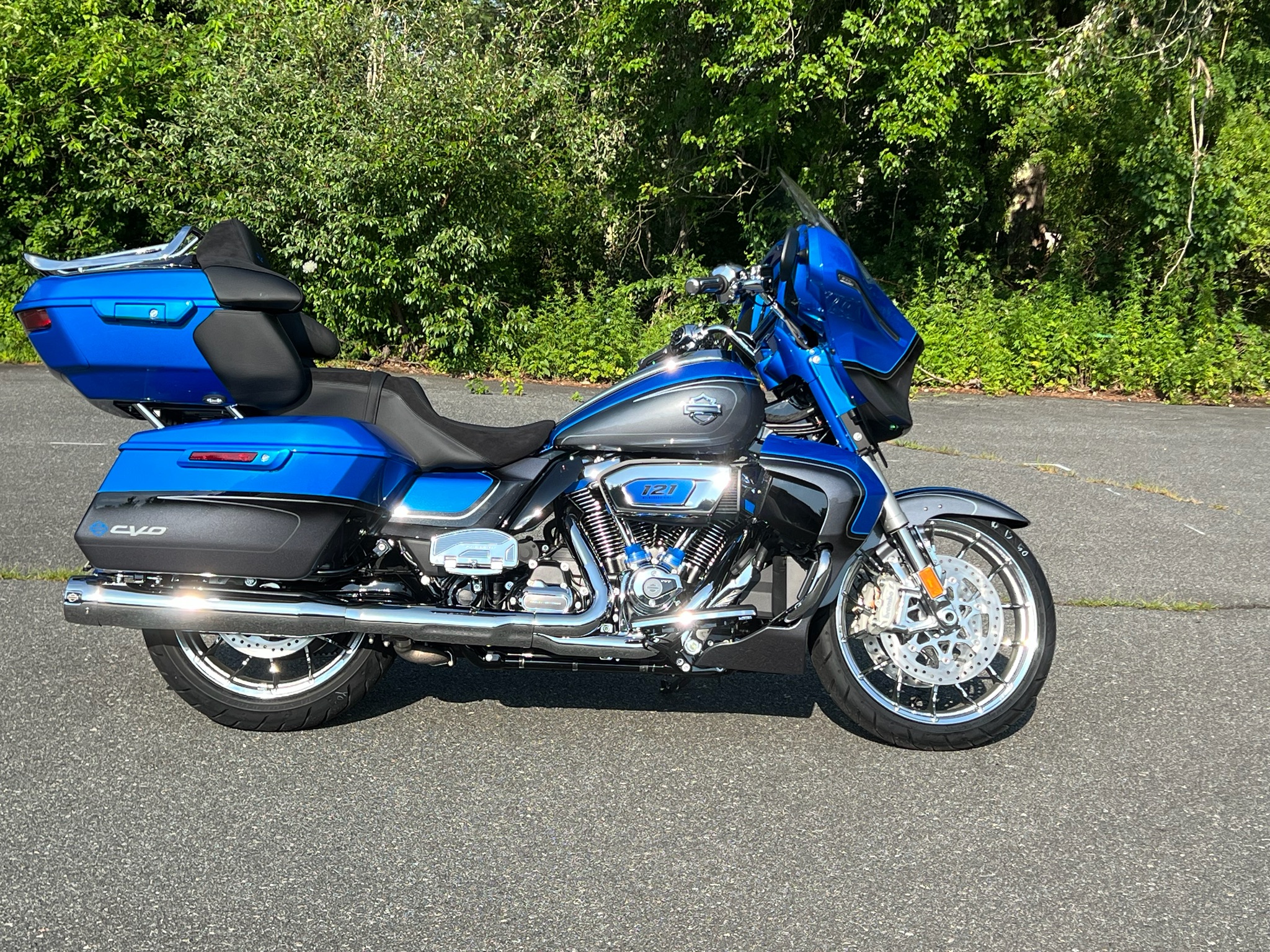 2026 Harley-Davidson CVO Street Glide® Limited for sale 1213624