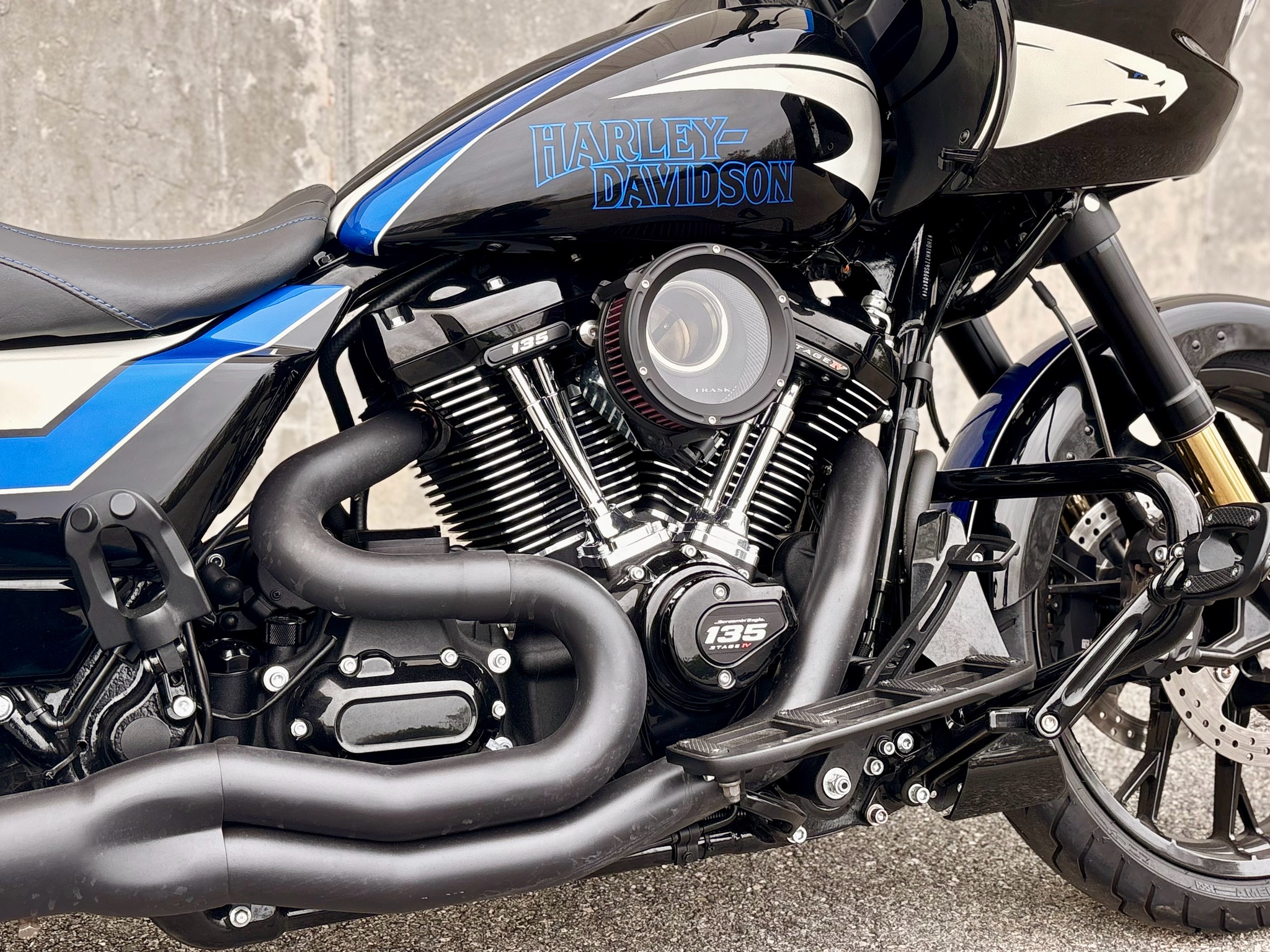 2025 Harley-Davidson Road Glide® 5