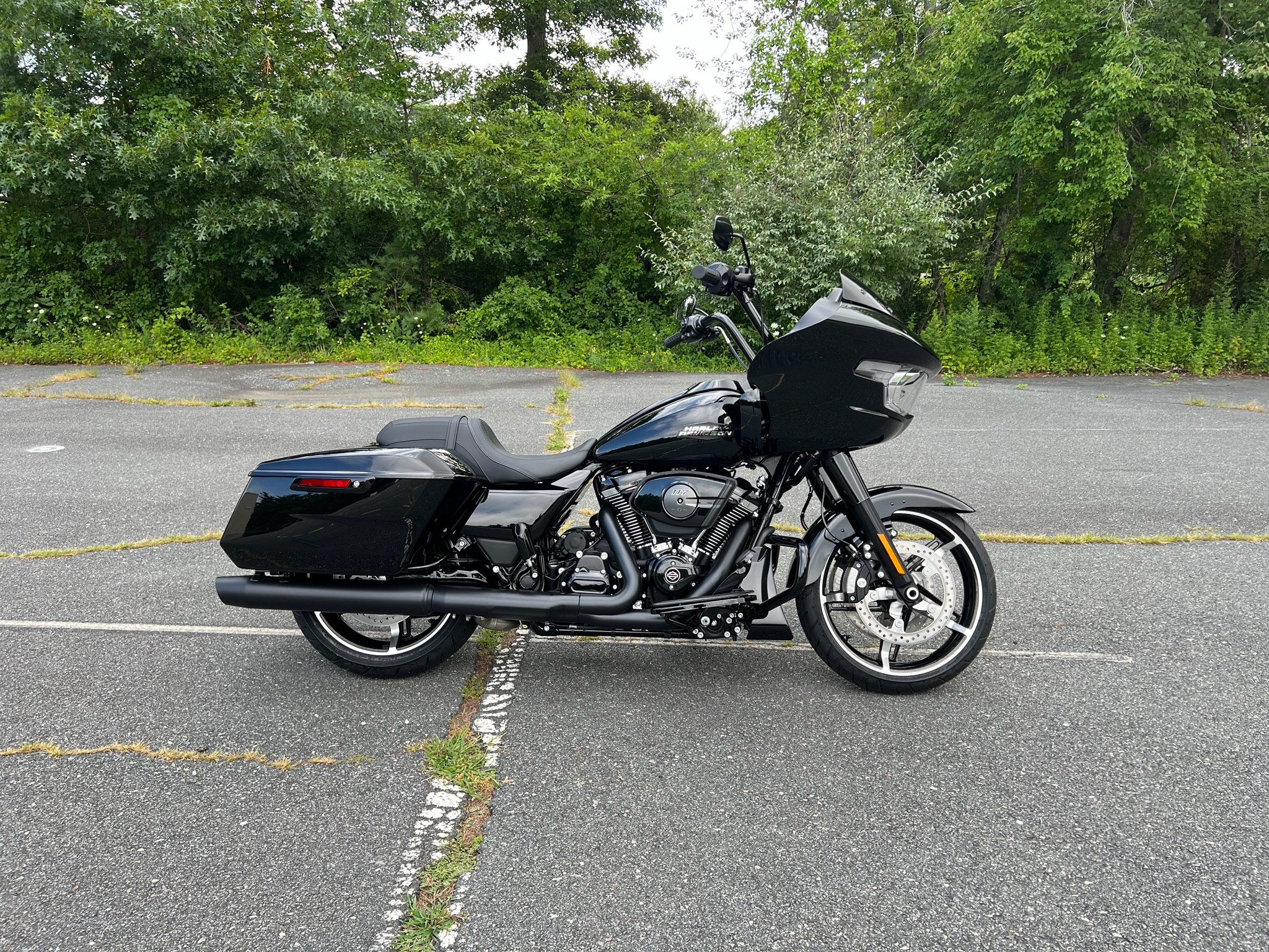 2026 Harley-Davidson Road Glide® 1