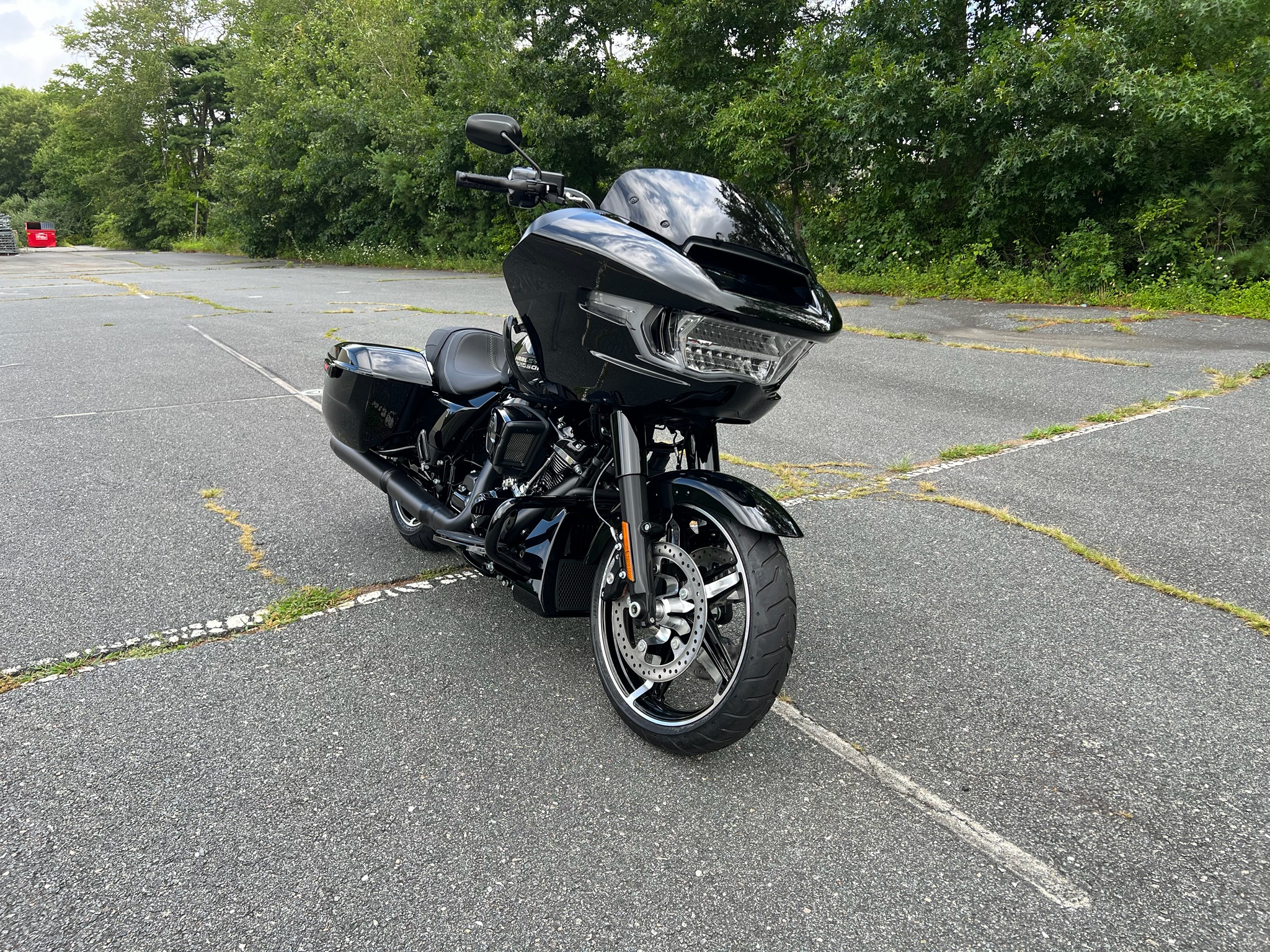 2026 Harley-Davidson Road Glide® 2