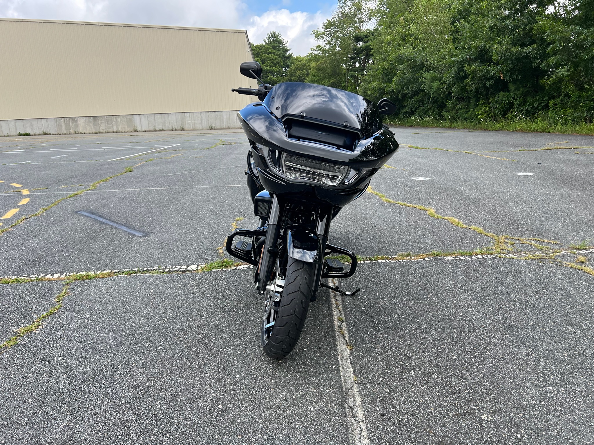 2026 Harley-Davidson Road Glide® 3