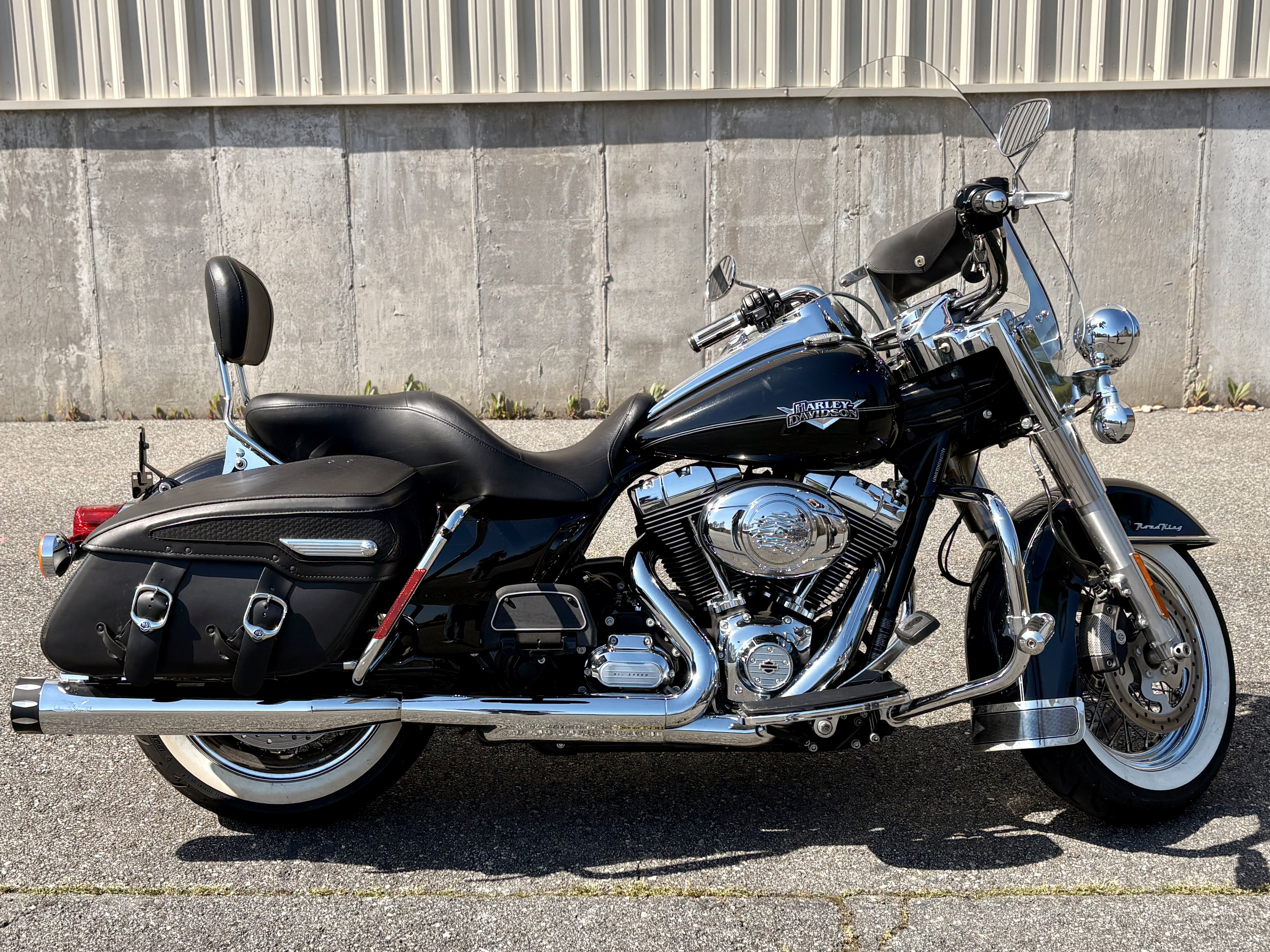 2012 Harley-Davidson Road King® Classic for sale 1125982