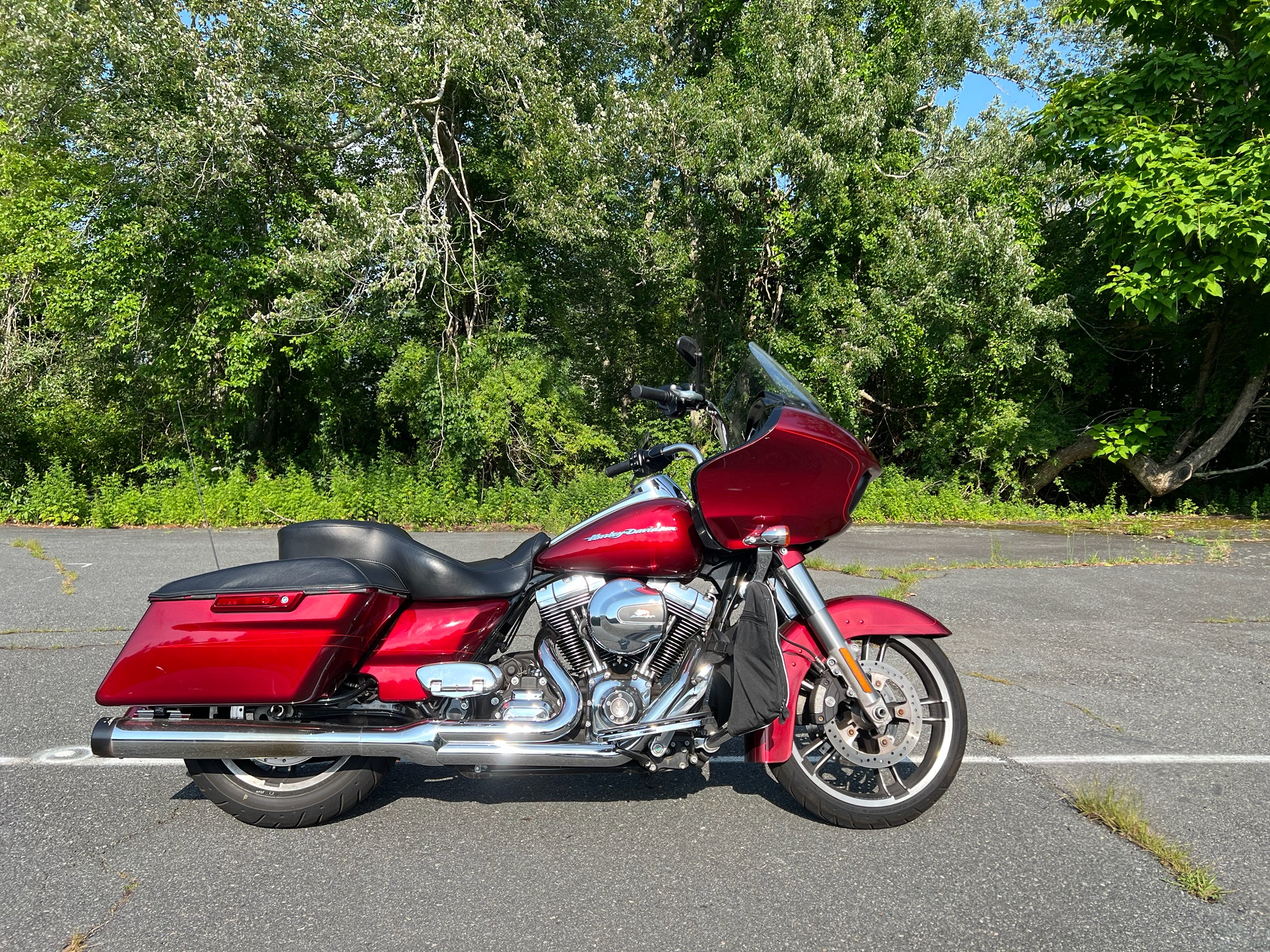 2016 Harley-Davidson Road Glide® Special for sale 1215315