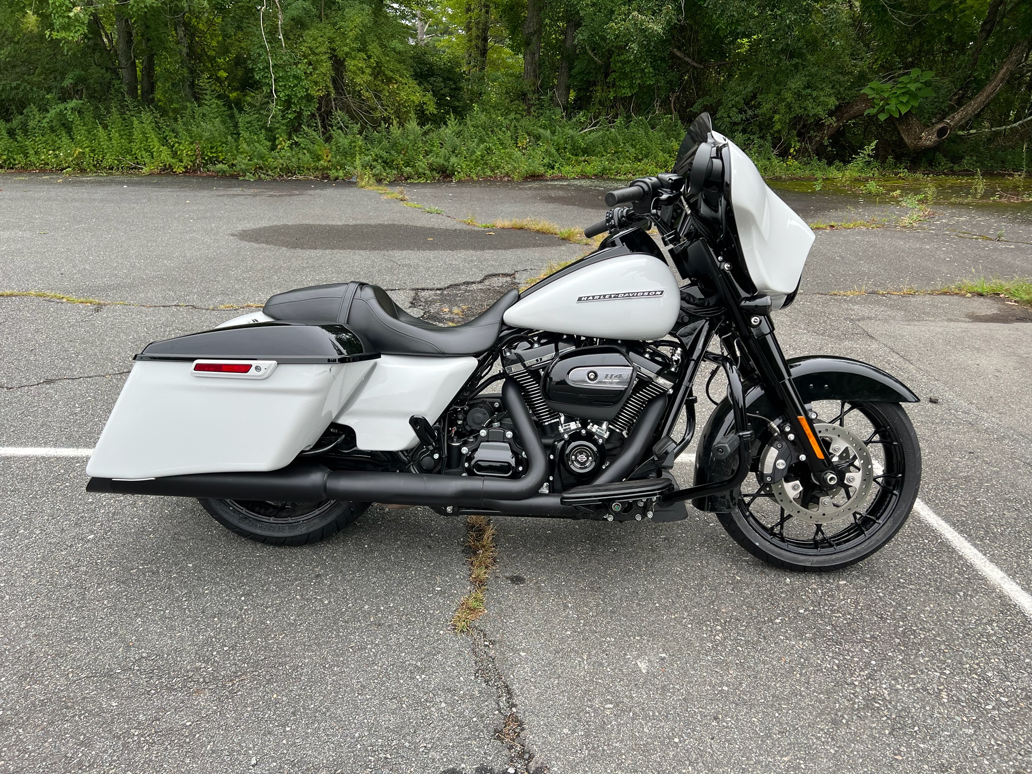 2020 Harley-Davidson Street Glide® Special for sale 1202064