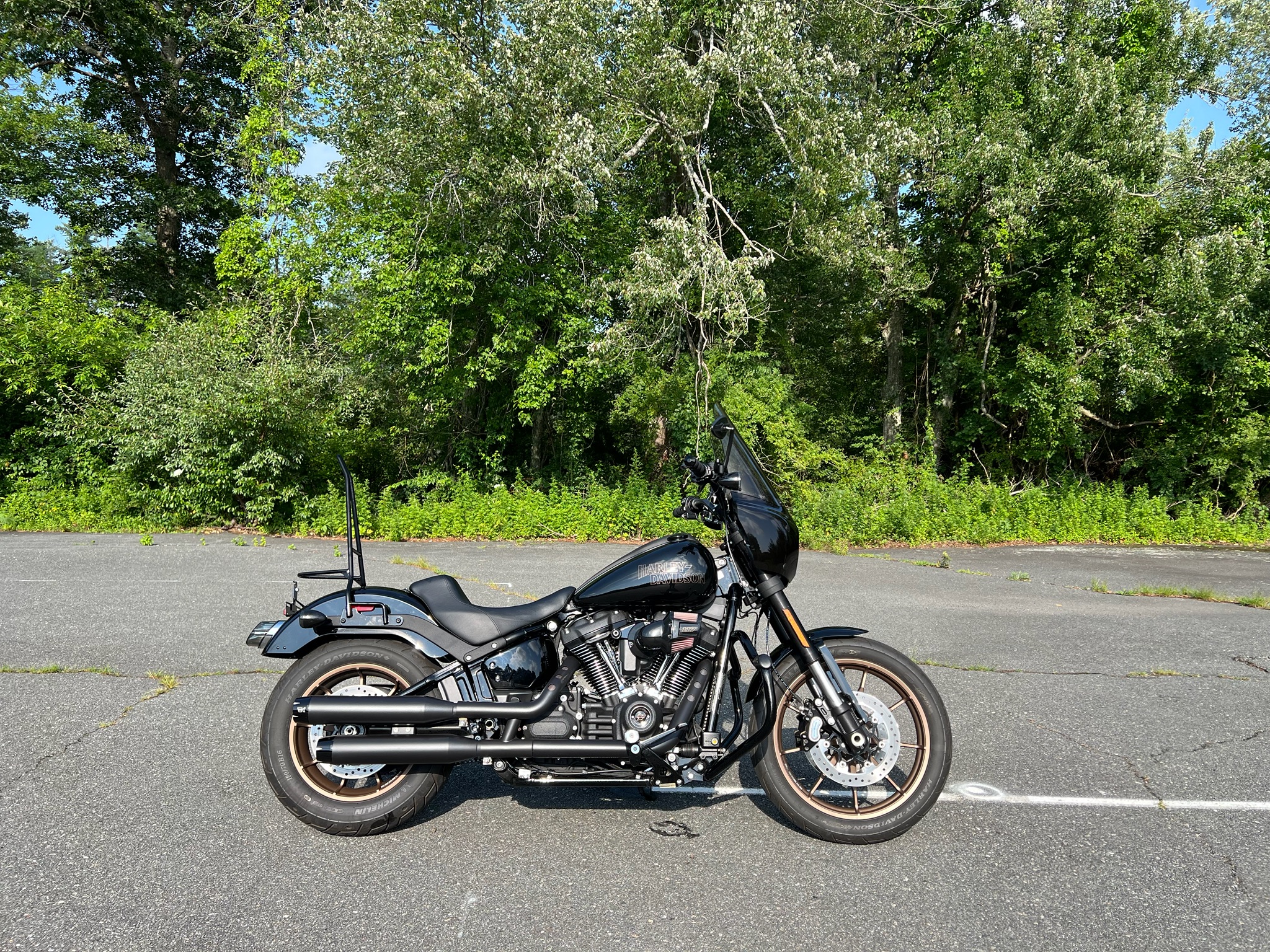 2024 Harley-Davidson Low Rider® S for sale 1226196