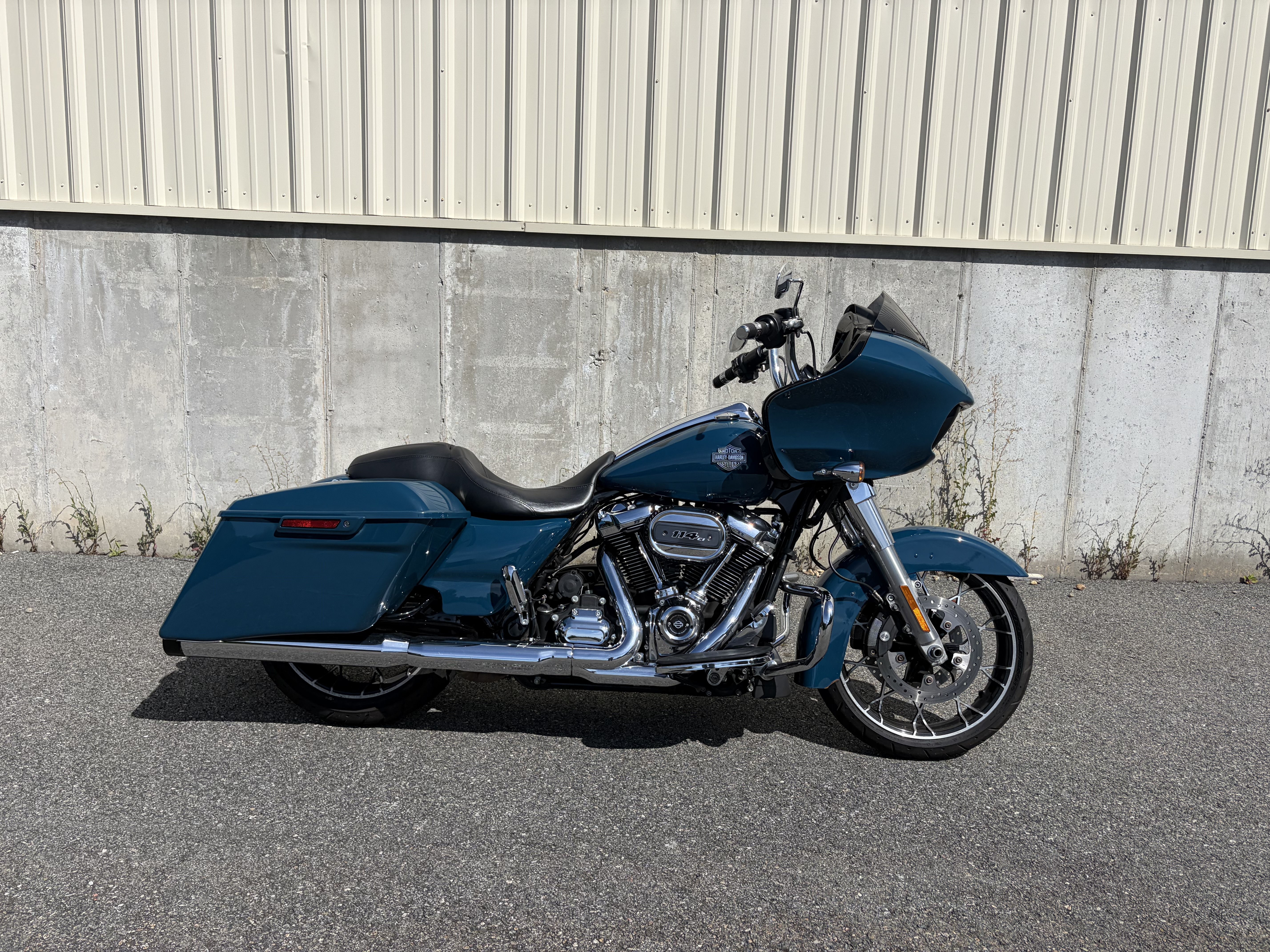 2021 Harley-Davidson Road Glide® Special for sale 1269605