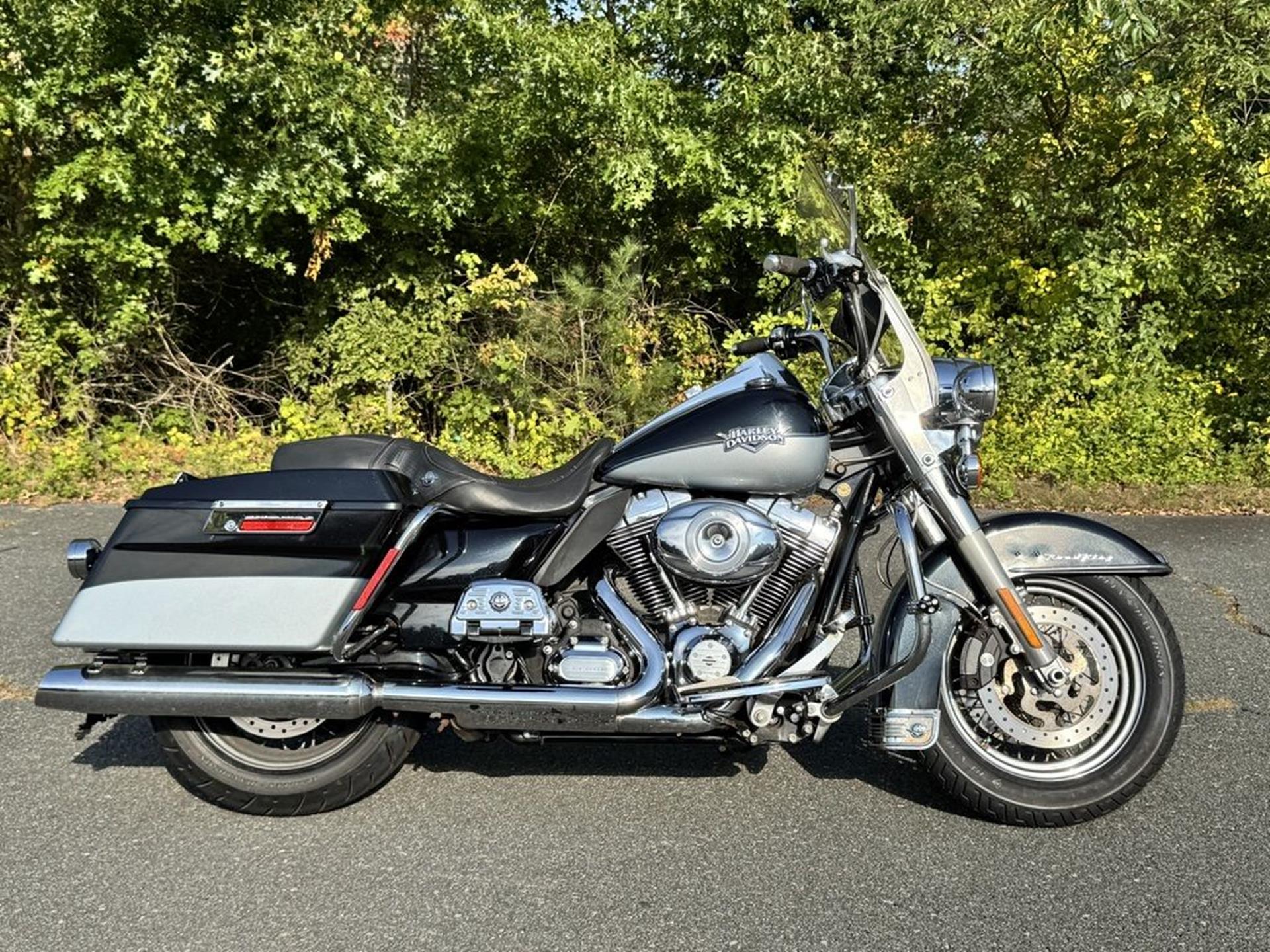 2012 Harley-Davidson Road King® Classic for sale 1149566