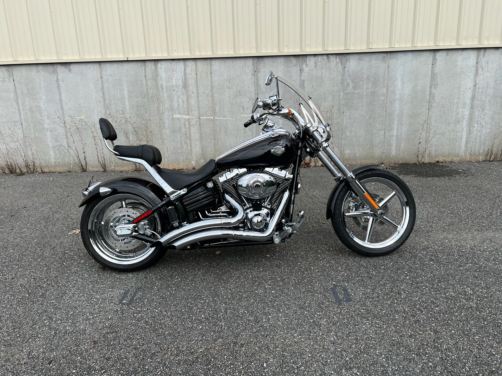 2008 Harley-Davidson Softail® Rocker C for sale 1301767