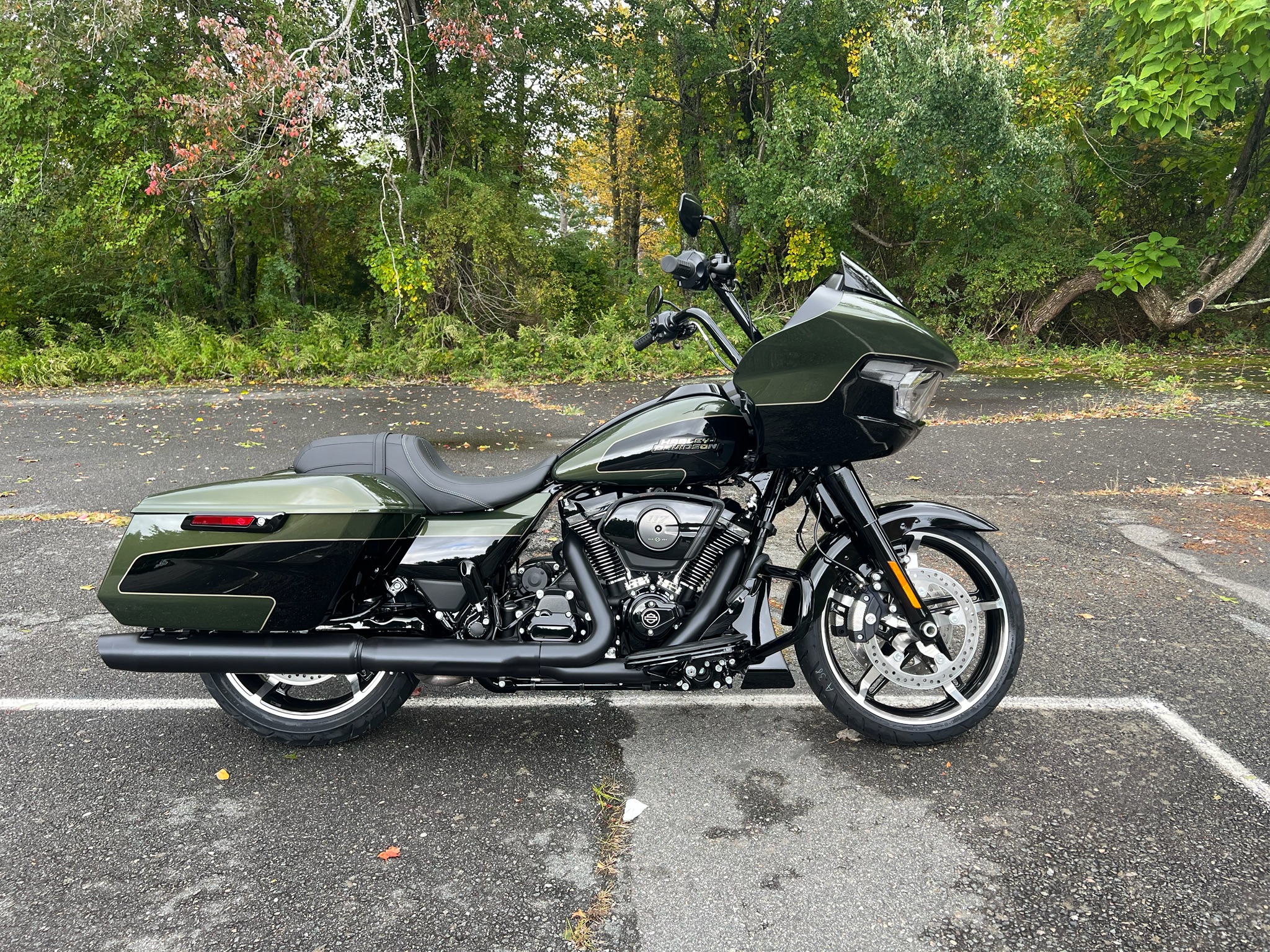 2026 Harley-Davidson Road Glide® for sale 1300005