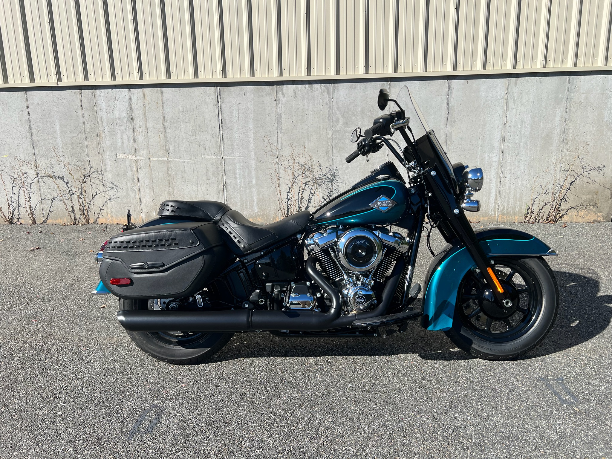 2026 Harley-Davidson Heritage Classic for sale 1300651