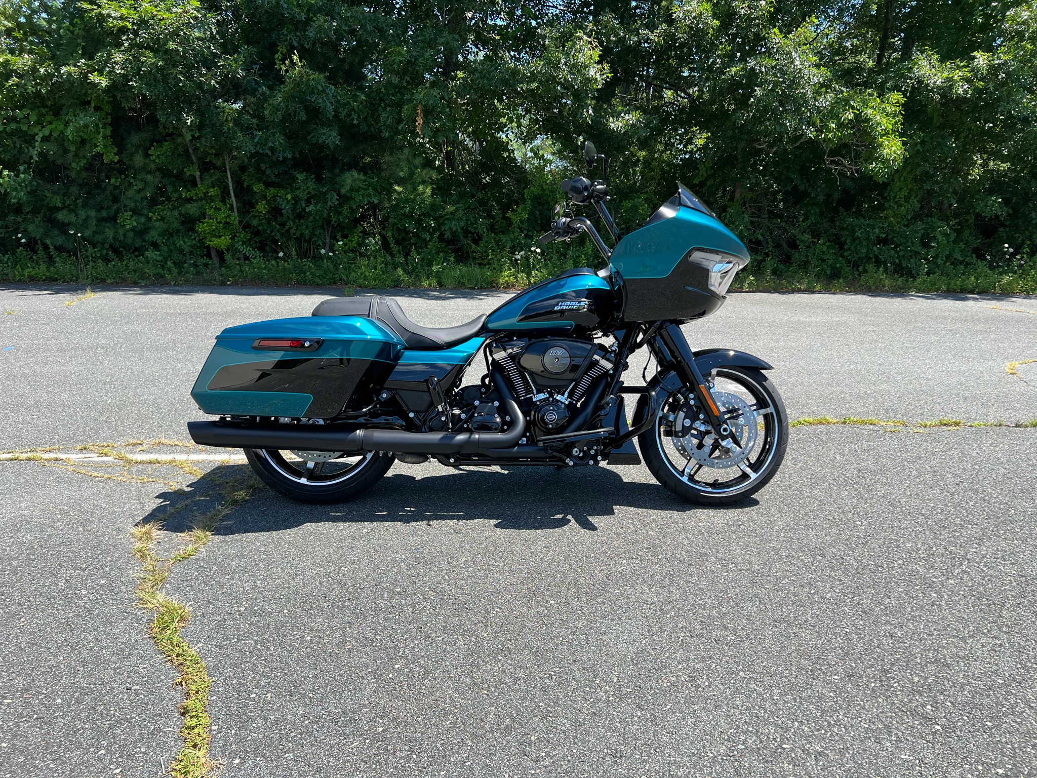 2026 Harley-Davidson Road Glide® 1