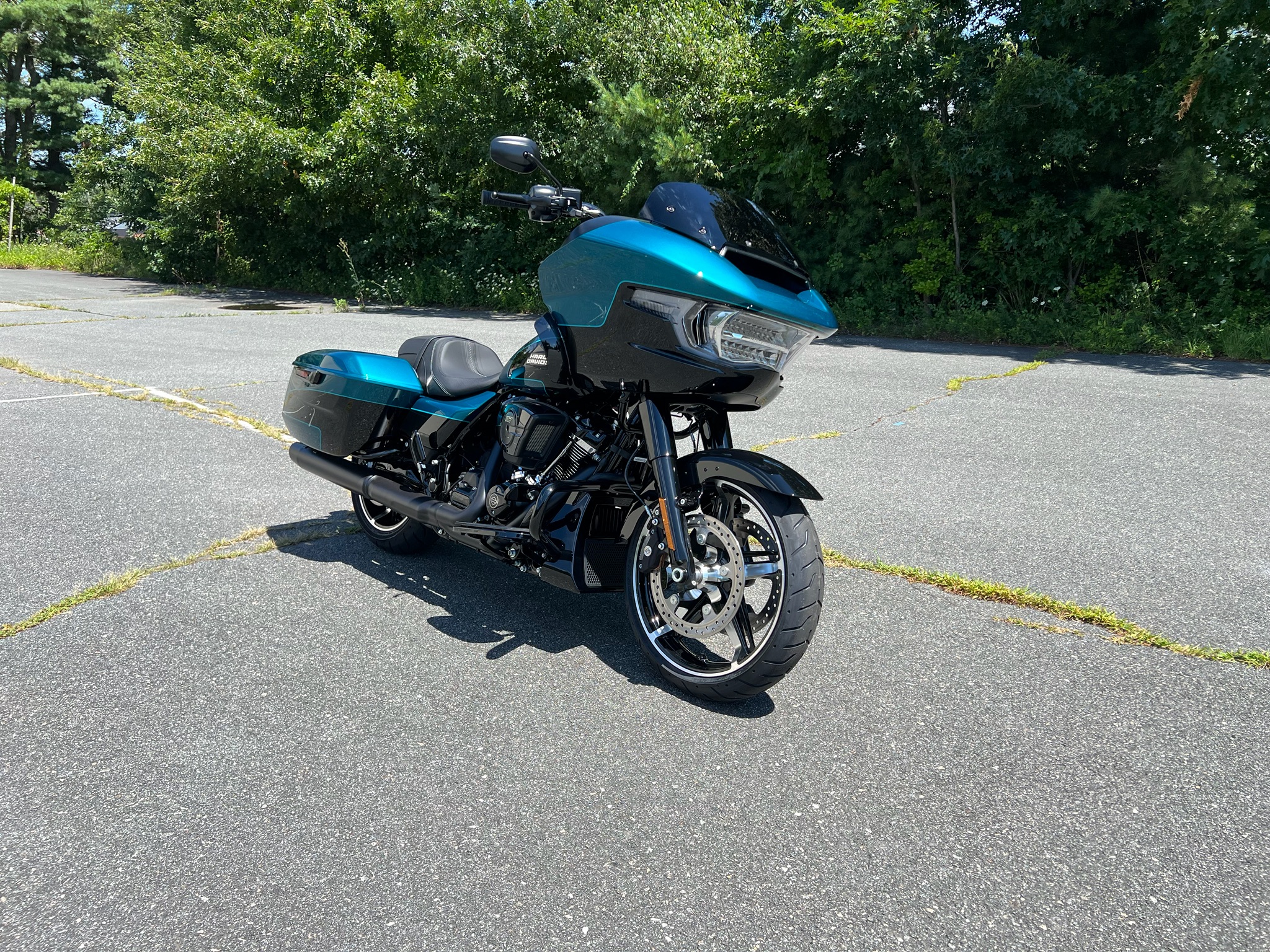 2026 Harley-Davidson Road Glide® 2