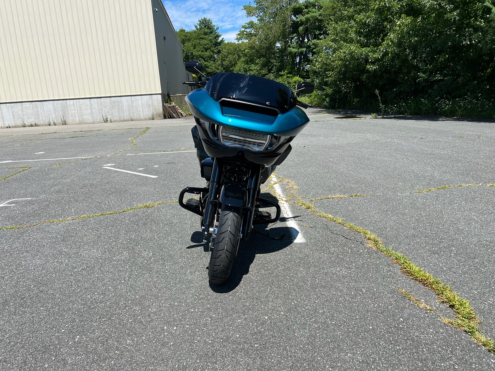 2026 Harley-Davidson Road Glide® 3