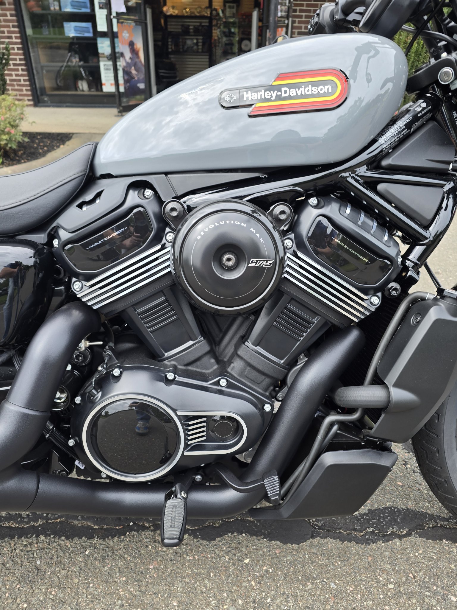 2026 Harley-Davidson Nightster® Special 2