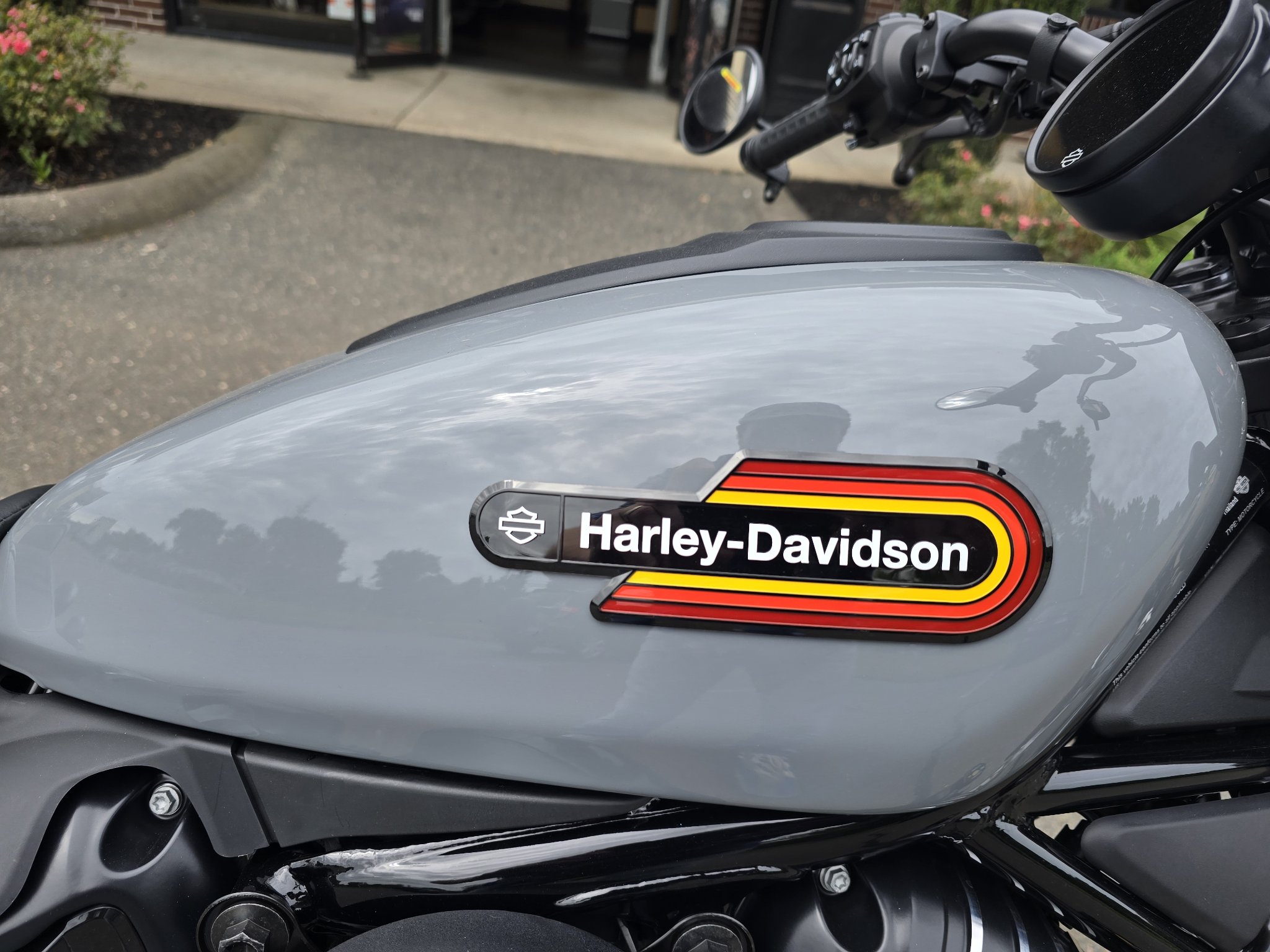 2026 Harley-Davidson Nightster® Special 3