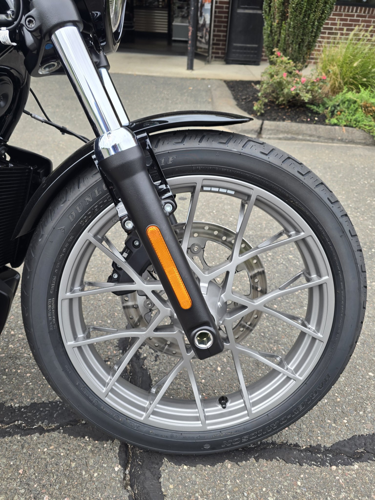 2026 Harley-Davidson Nightster® Special 4
