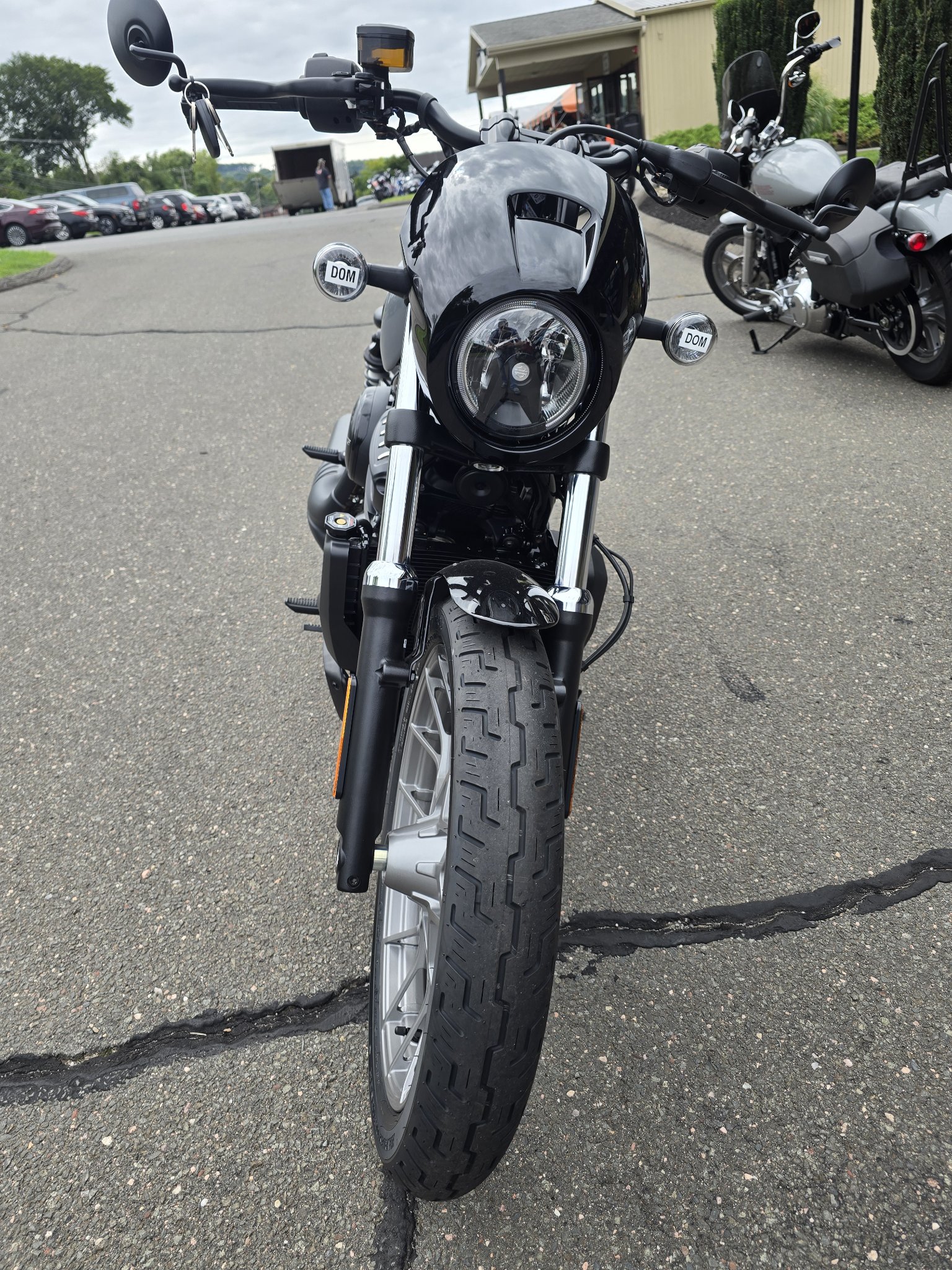2026 Harley-Davidson Nightster® Special 5