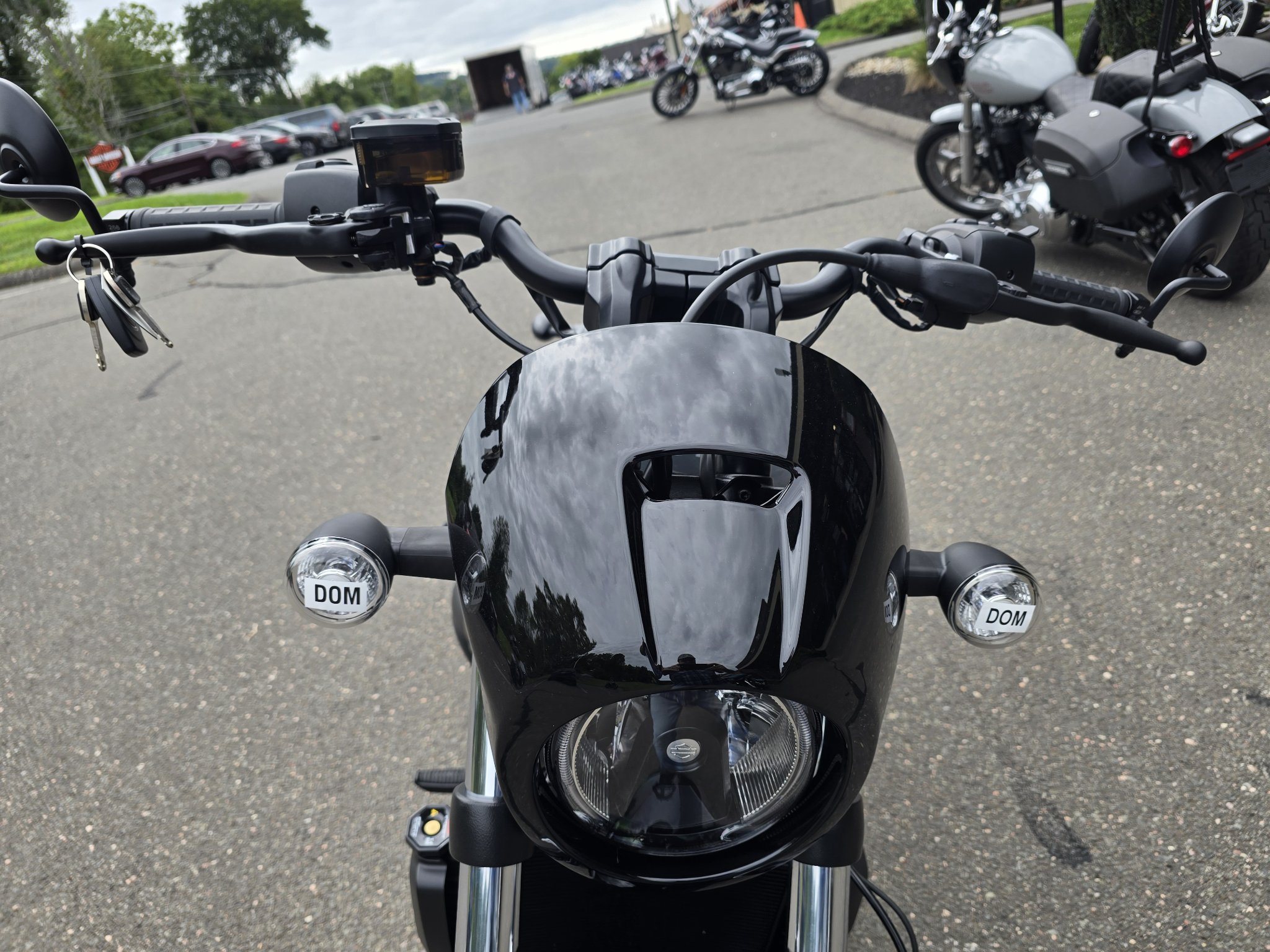 2026 Harley-Davidson Nightster® Special 6