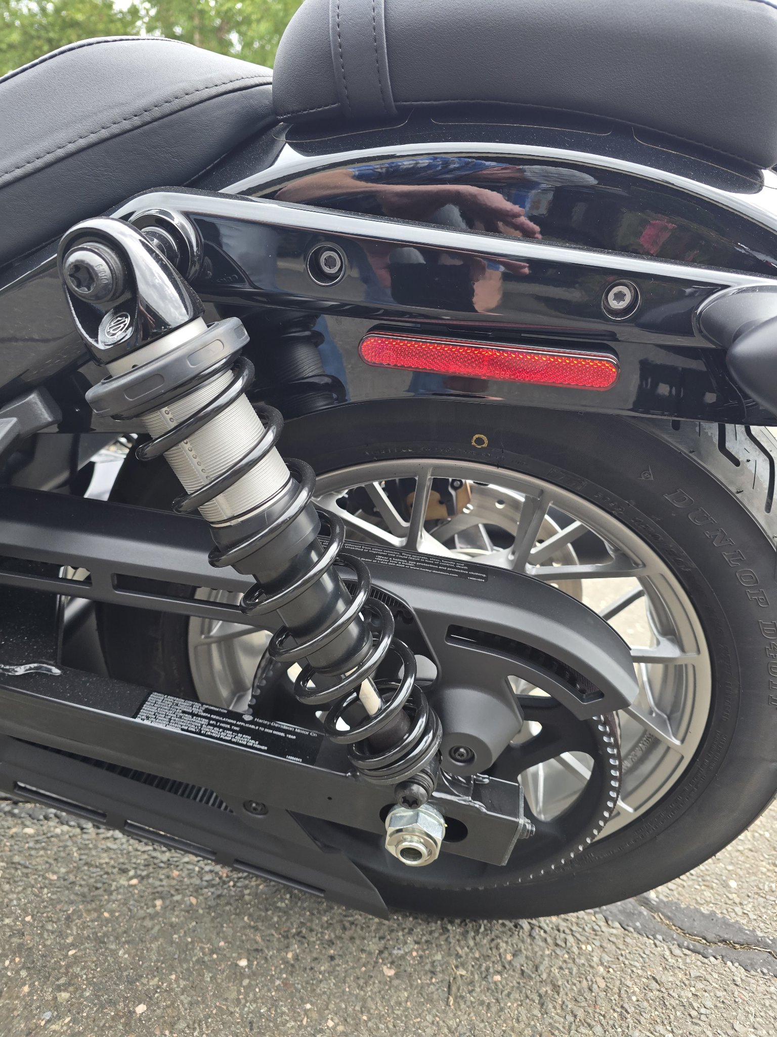 2026 Harley-Davidson Nightster® Special 10