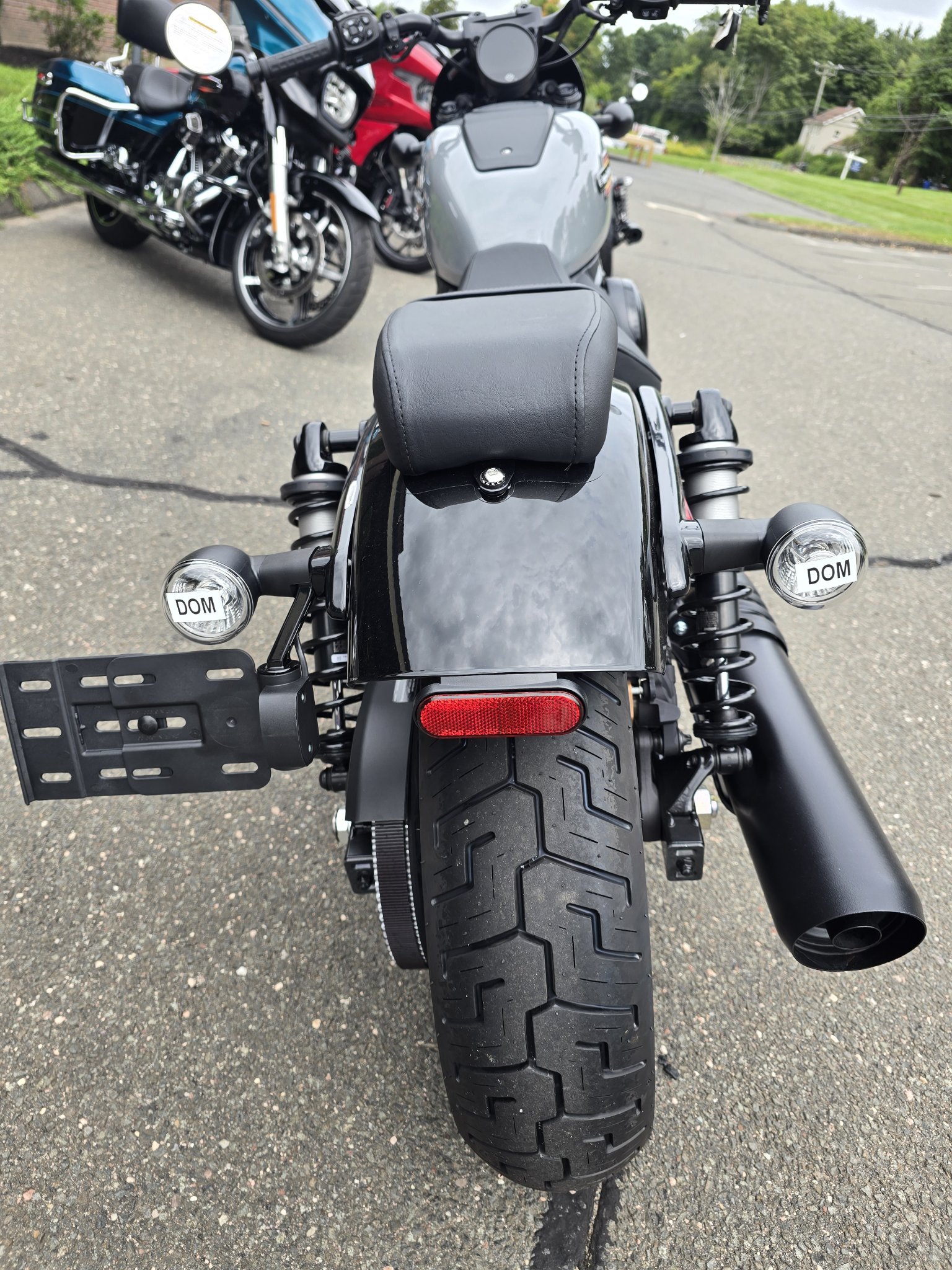 2026 Harley-Davidson Nightster® Special 11