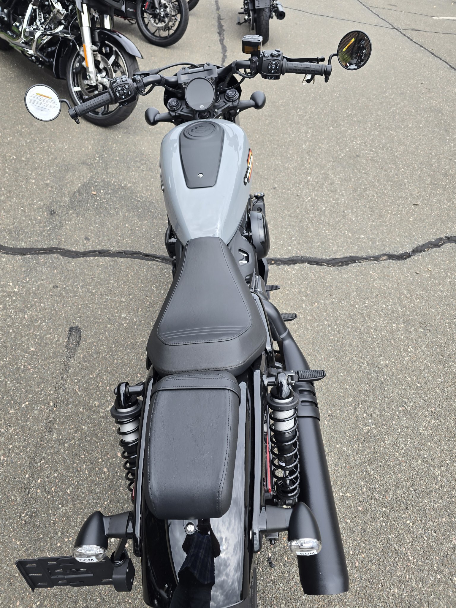 2026 Harley-Davidson Nightster® Special 12