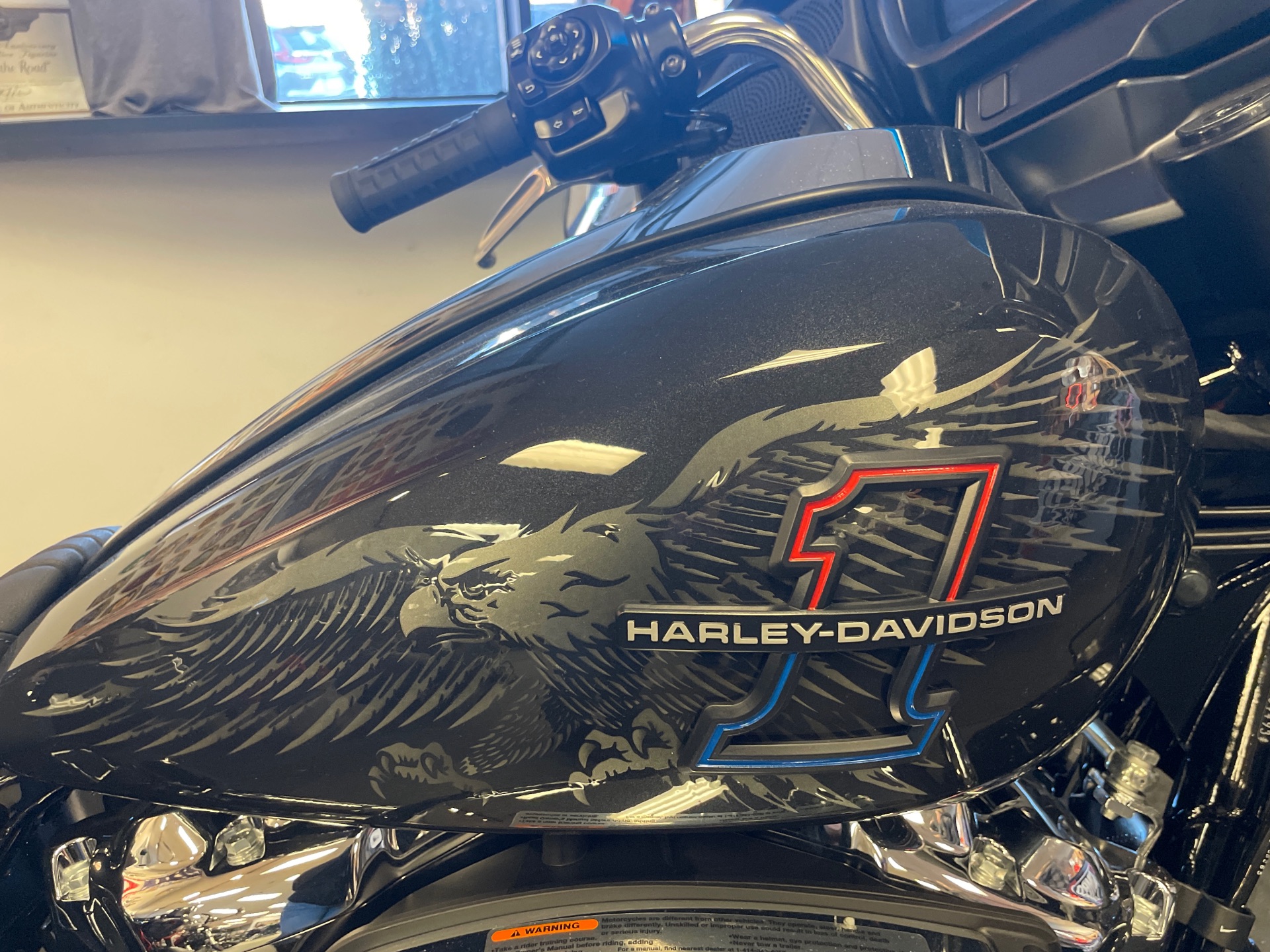 2026 Harley-Davidson Street Glide® 2