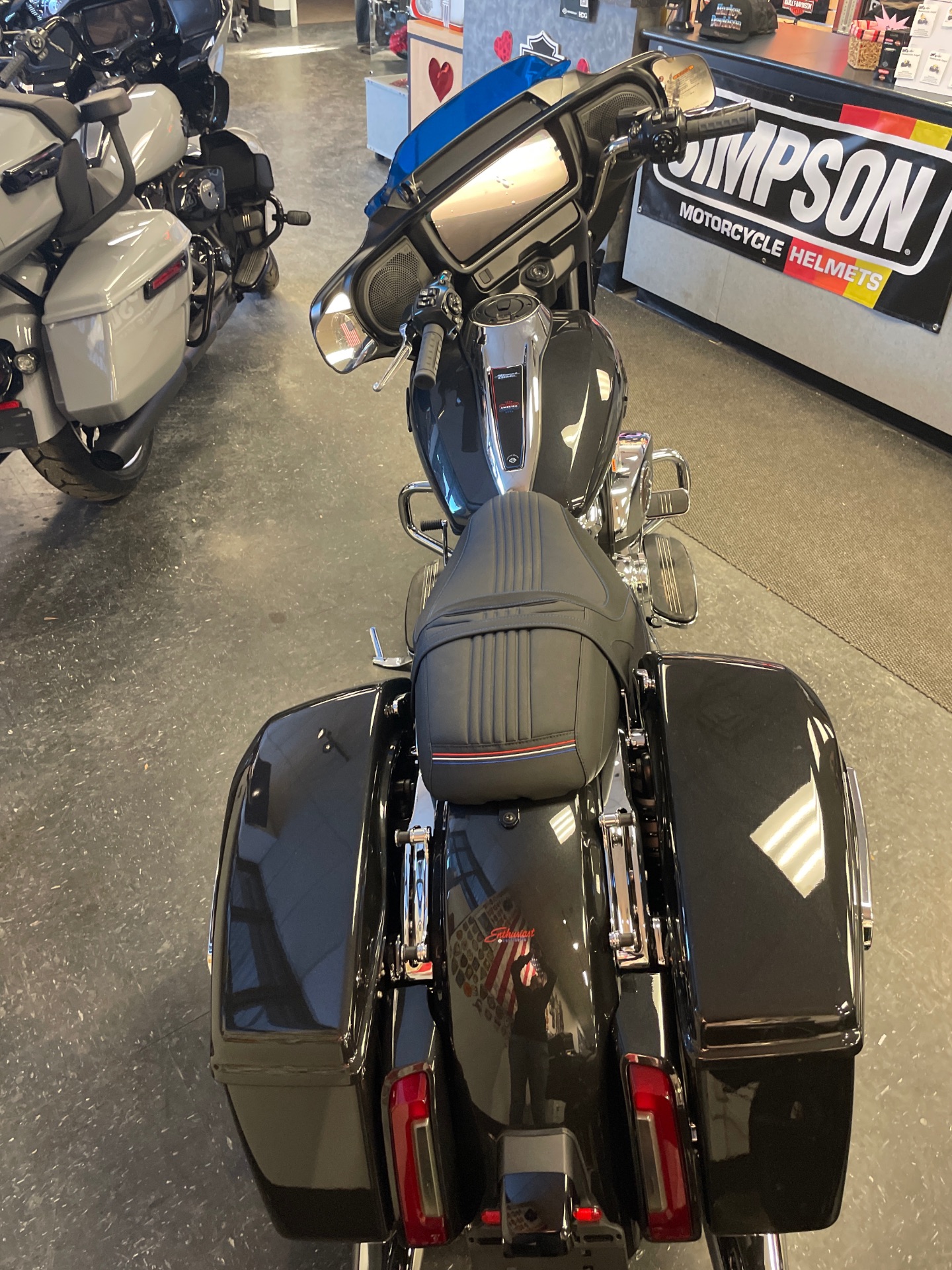 2026 Harley-Davidson Street Glide® 4