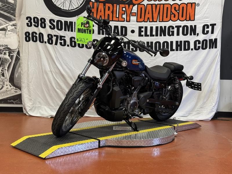 2023 Harley-Davidson Nightster® Special 2