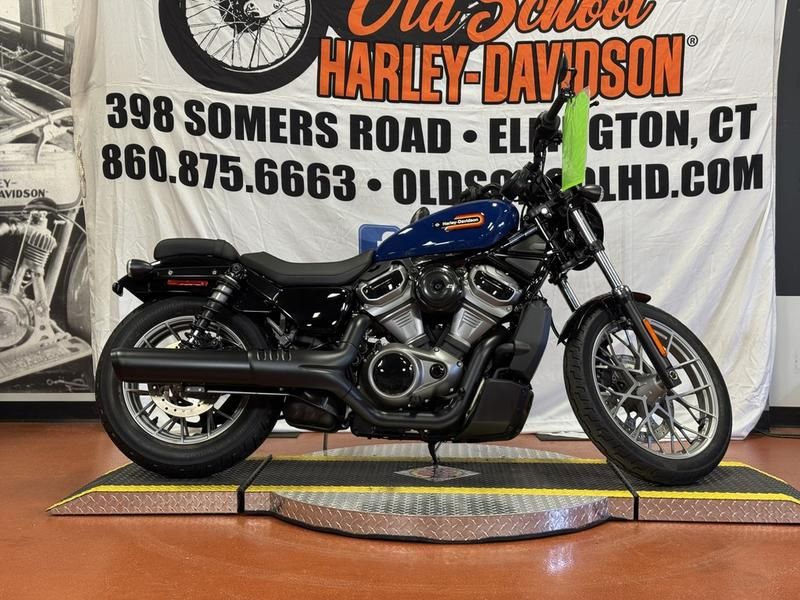 2023 Harley-Davidson Nightster® Special 3