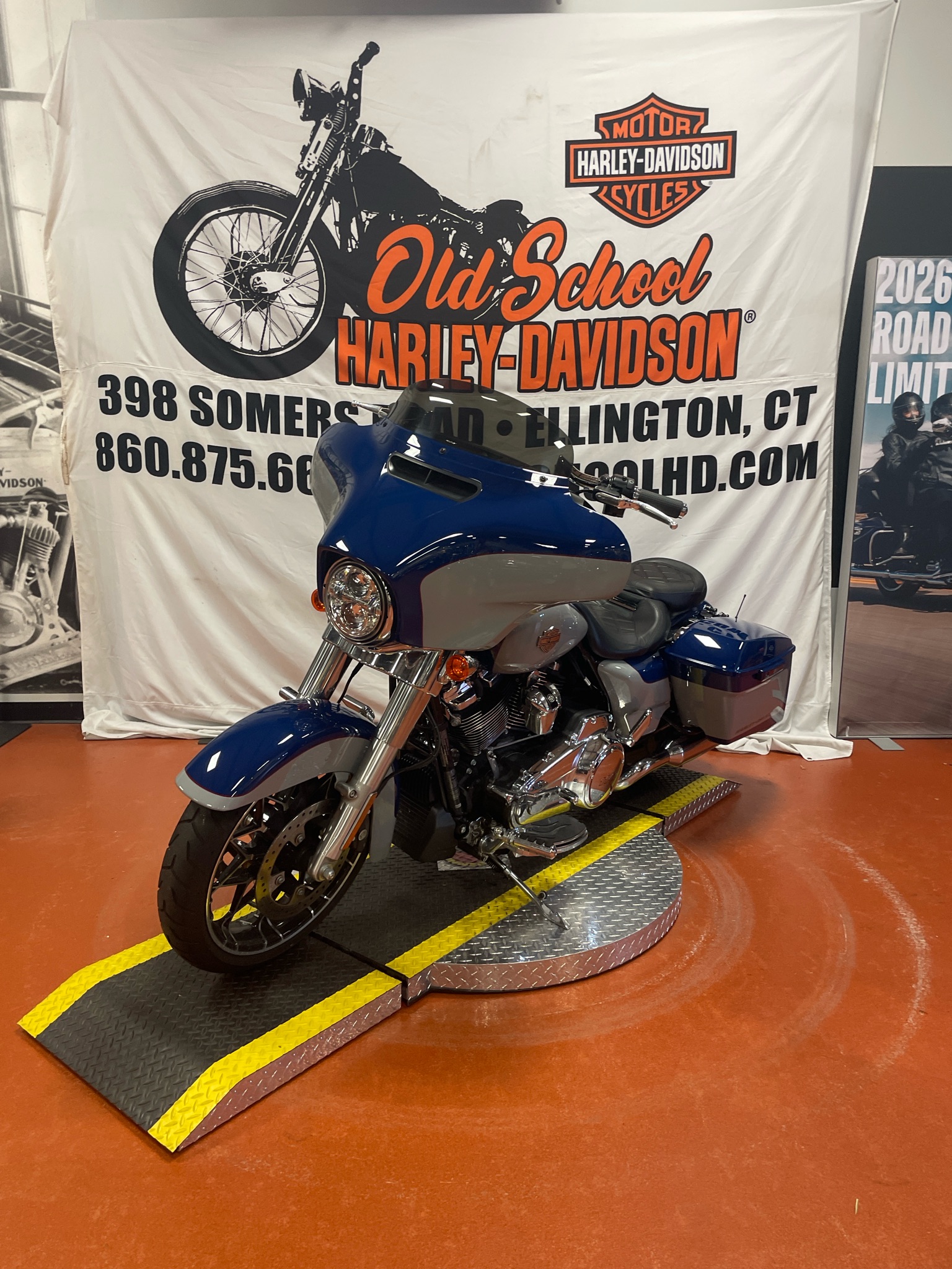 2023 Harley-Davidson Street Glide® Special 6