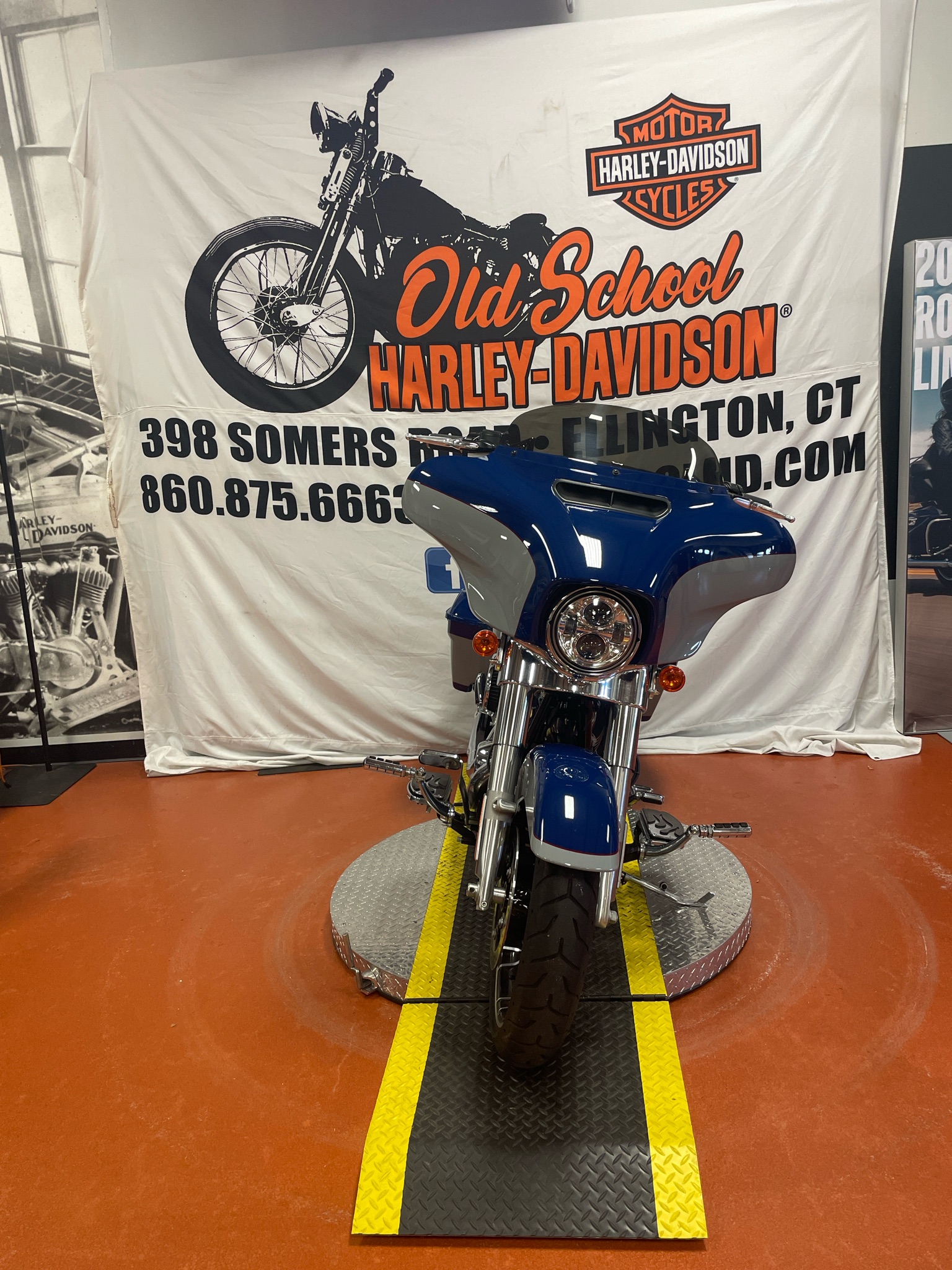 2023 Harley-Davidson Street Glide® Special 7