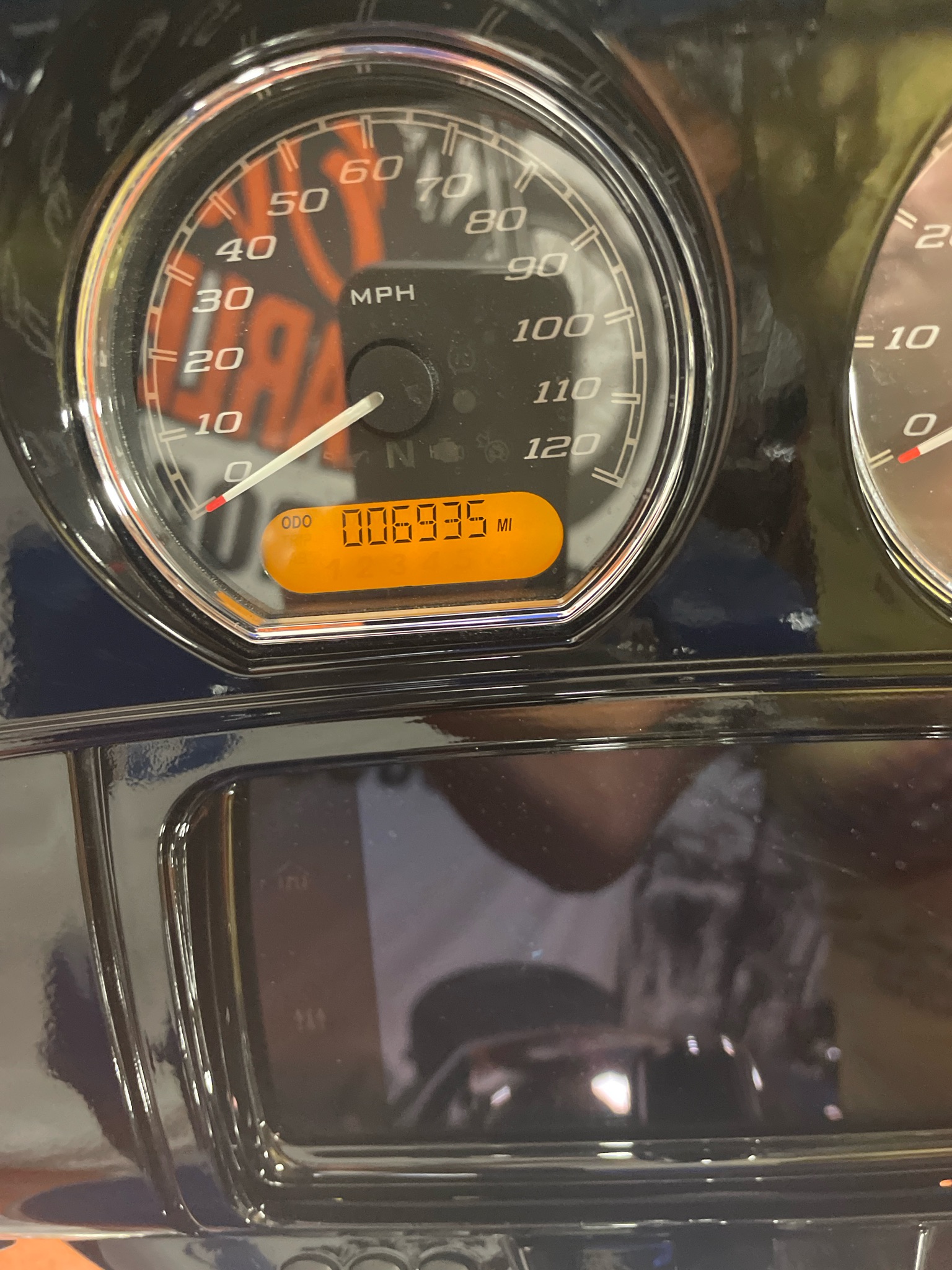 2023 Harley-Davidson Street Glide® Special 9