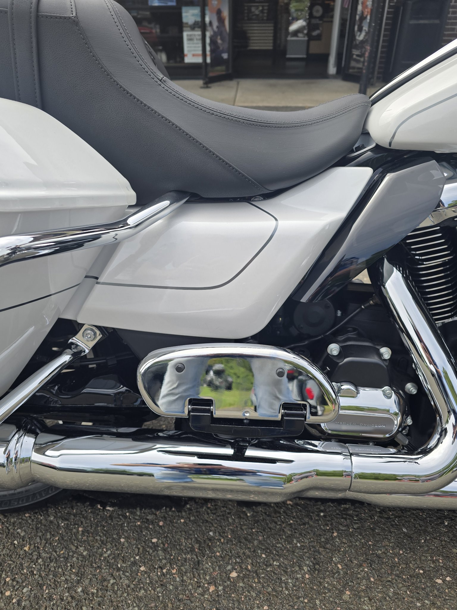 2026 Harley-Davidson Road Glide® Limited 3