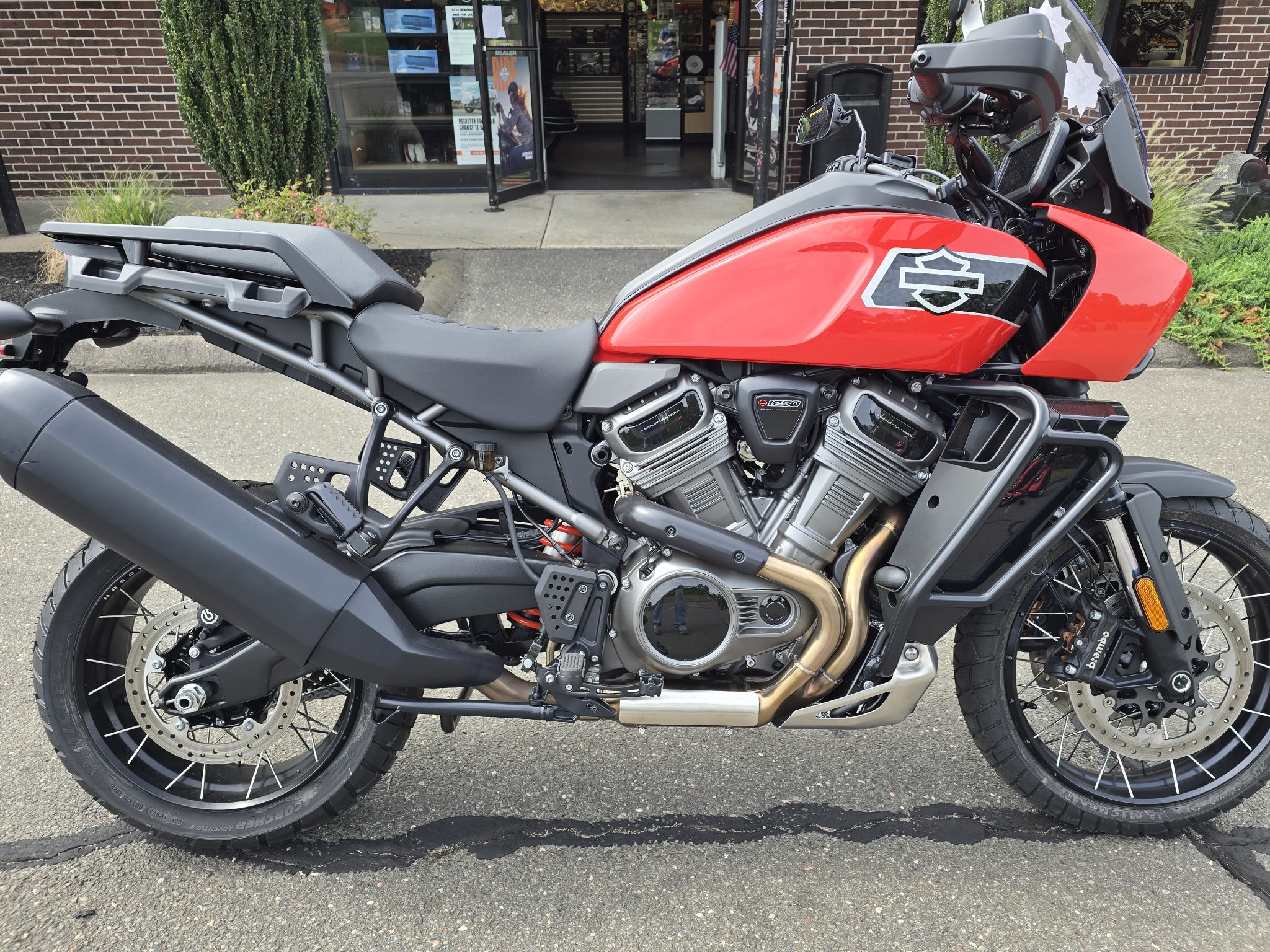 2026 Harley-Davidson Pan America® 1250 Special for sale 1189866