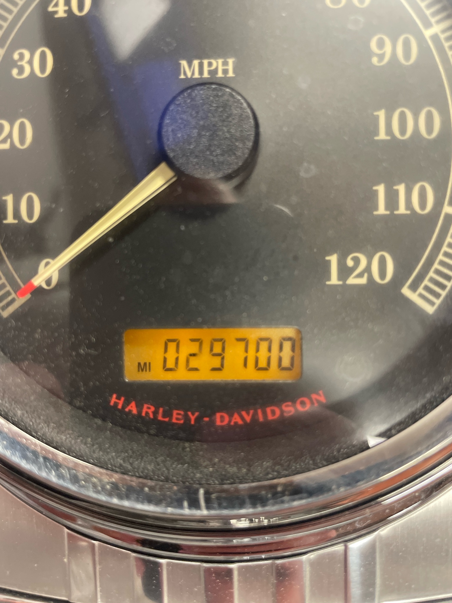 2012 Harley-Davidson Road King® Classic 2