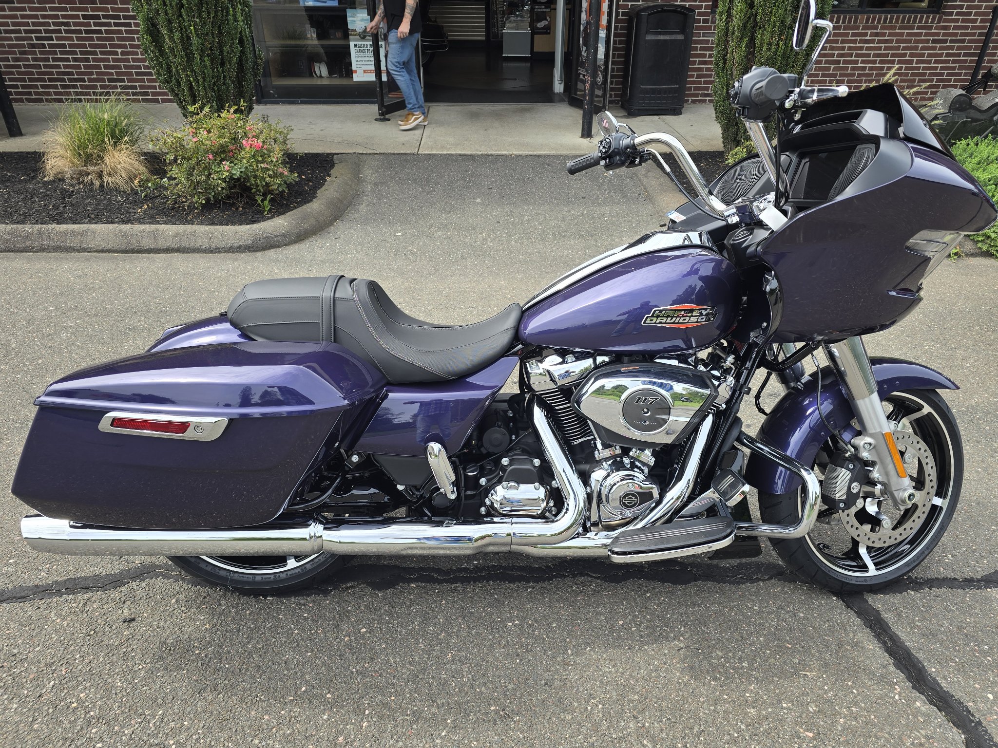 2026 Harley-Davidson Road Glide® for sale 1255365