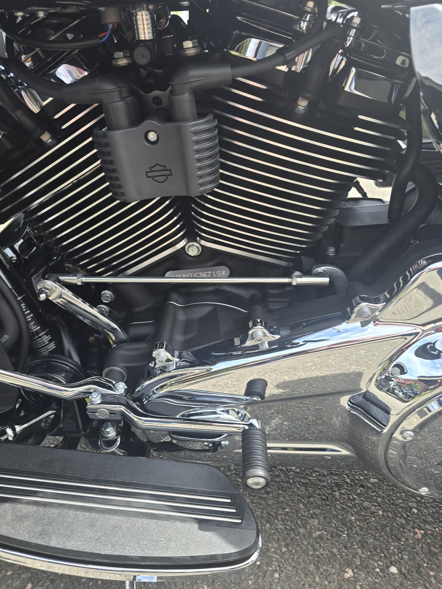 2026 Harley-Davidson Street Glide® Limited 10
