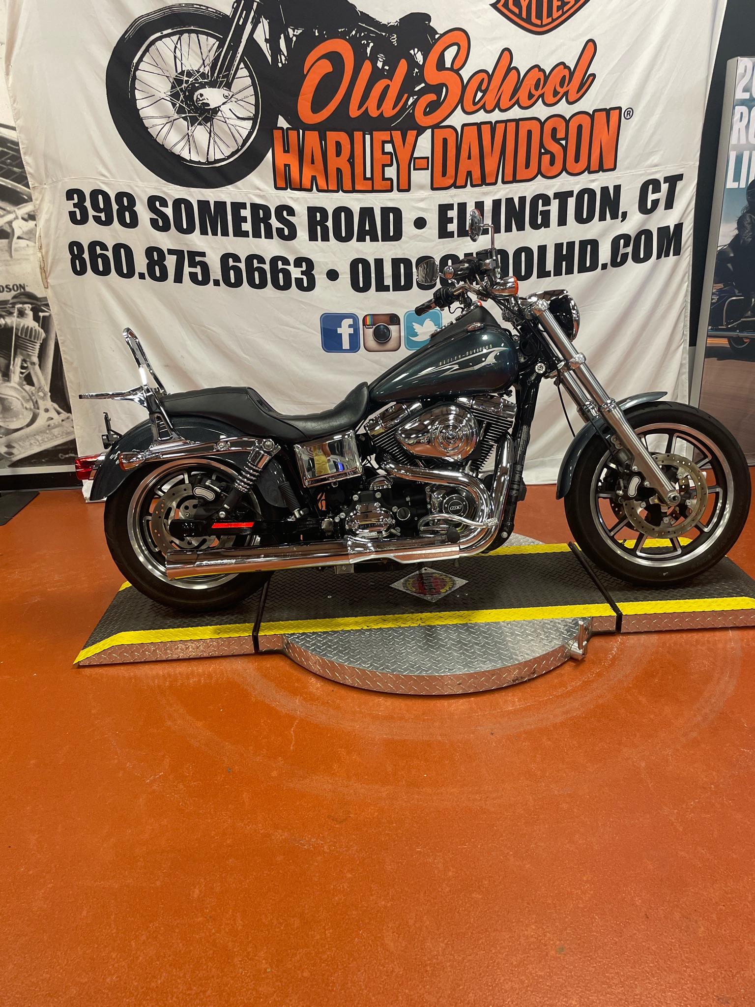 2015 Harley-Davidson Low Rider® for sale 1201536