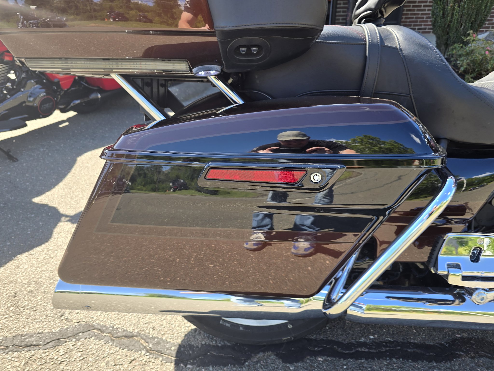 2019 Harley-Davidson CVO Limited 3