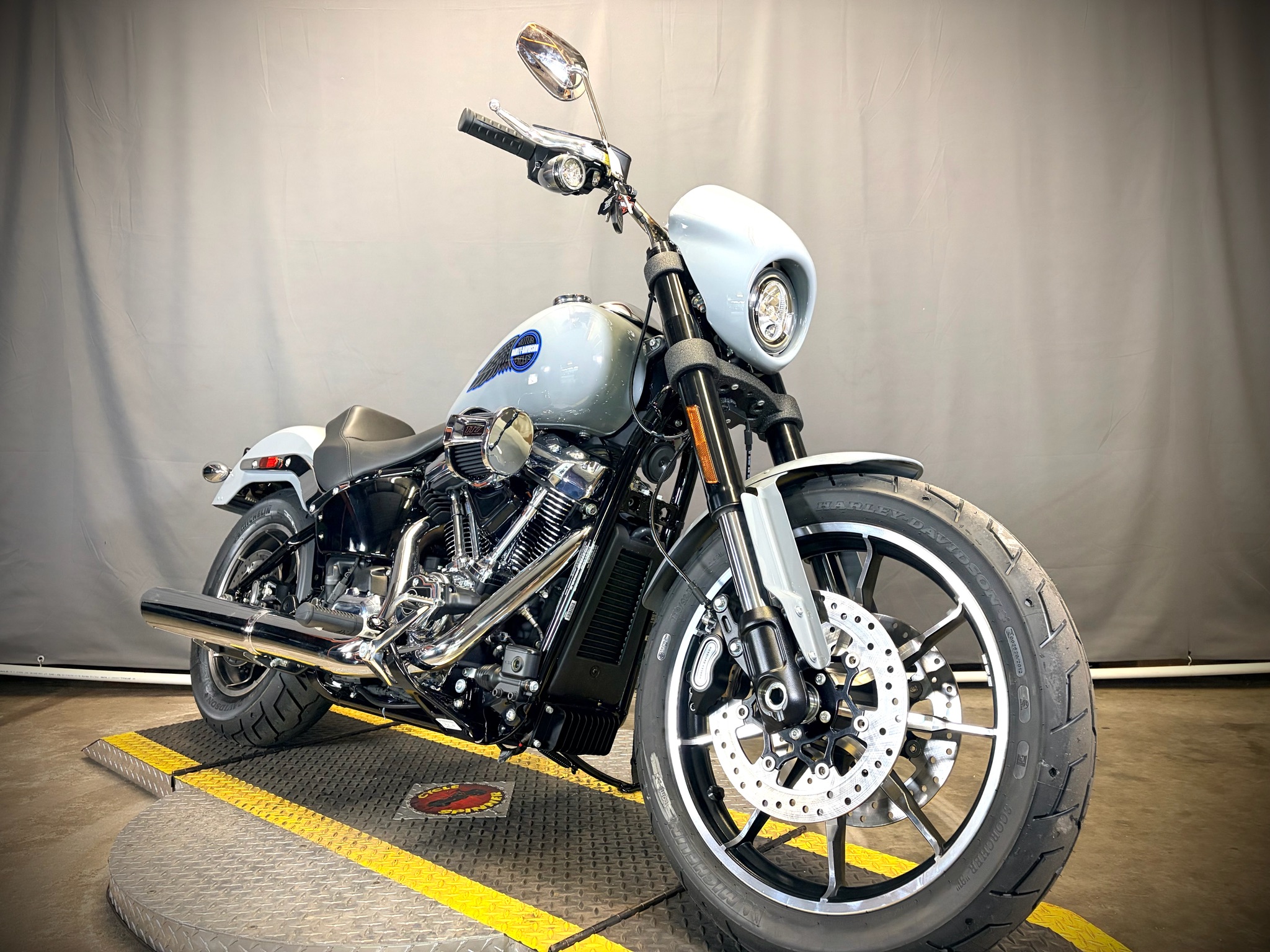 2026 Harley-Davidson Low Rider® S for sale 1269424