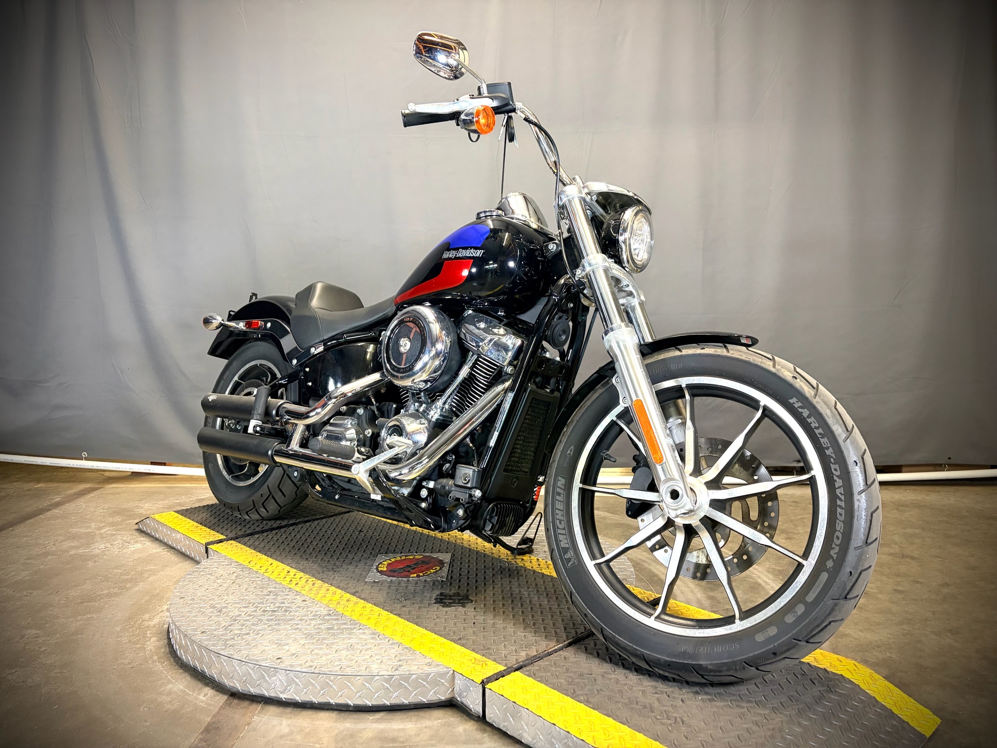 2019 Harley-Davidson Low Rider® for sale 1172730