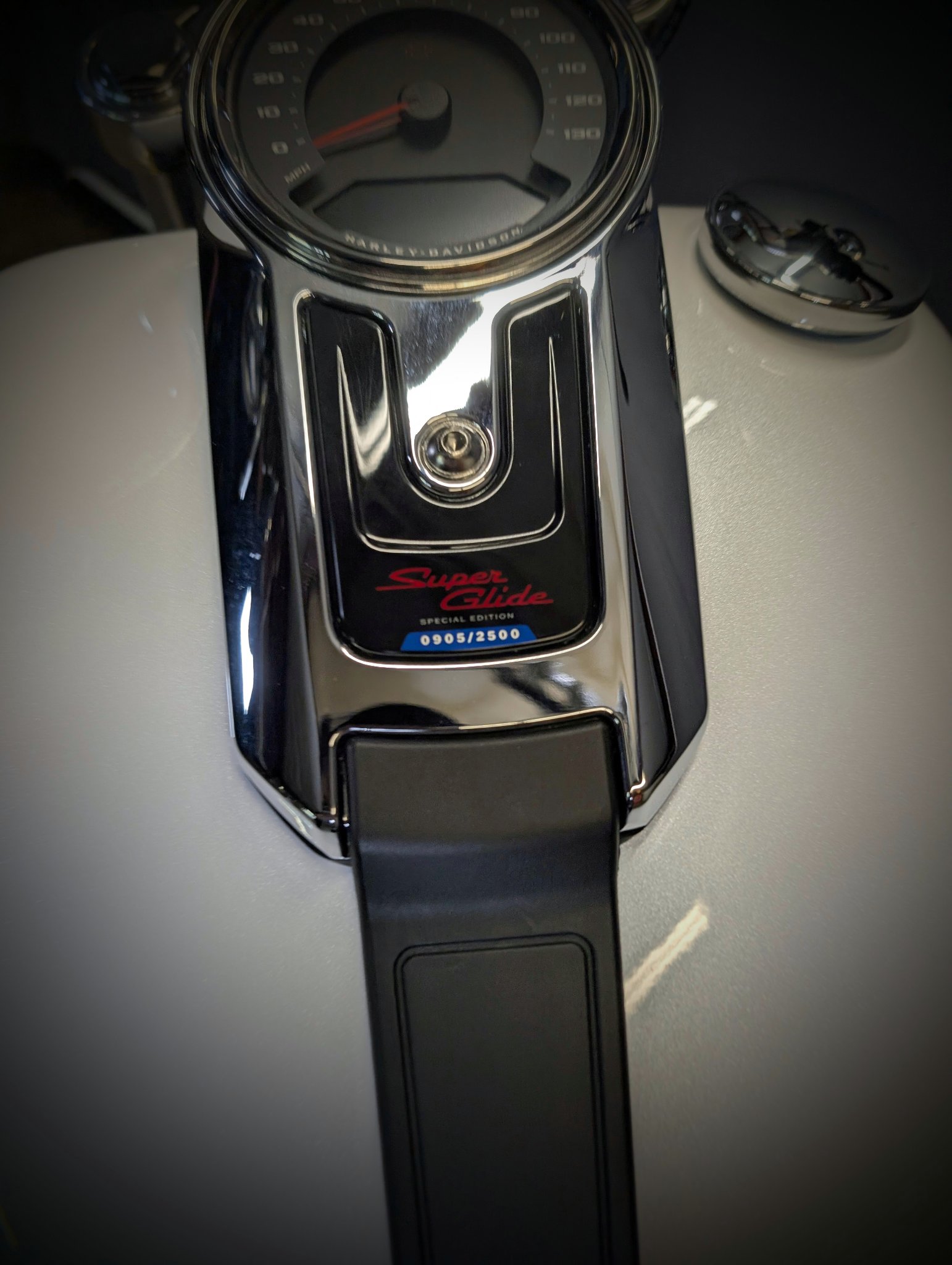 2026 Harley-Davidson Super Glide® 7