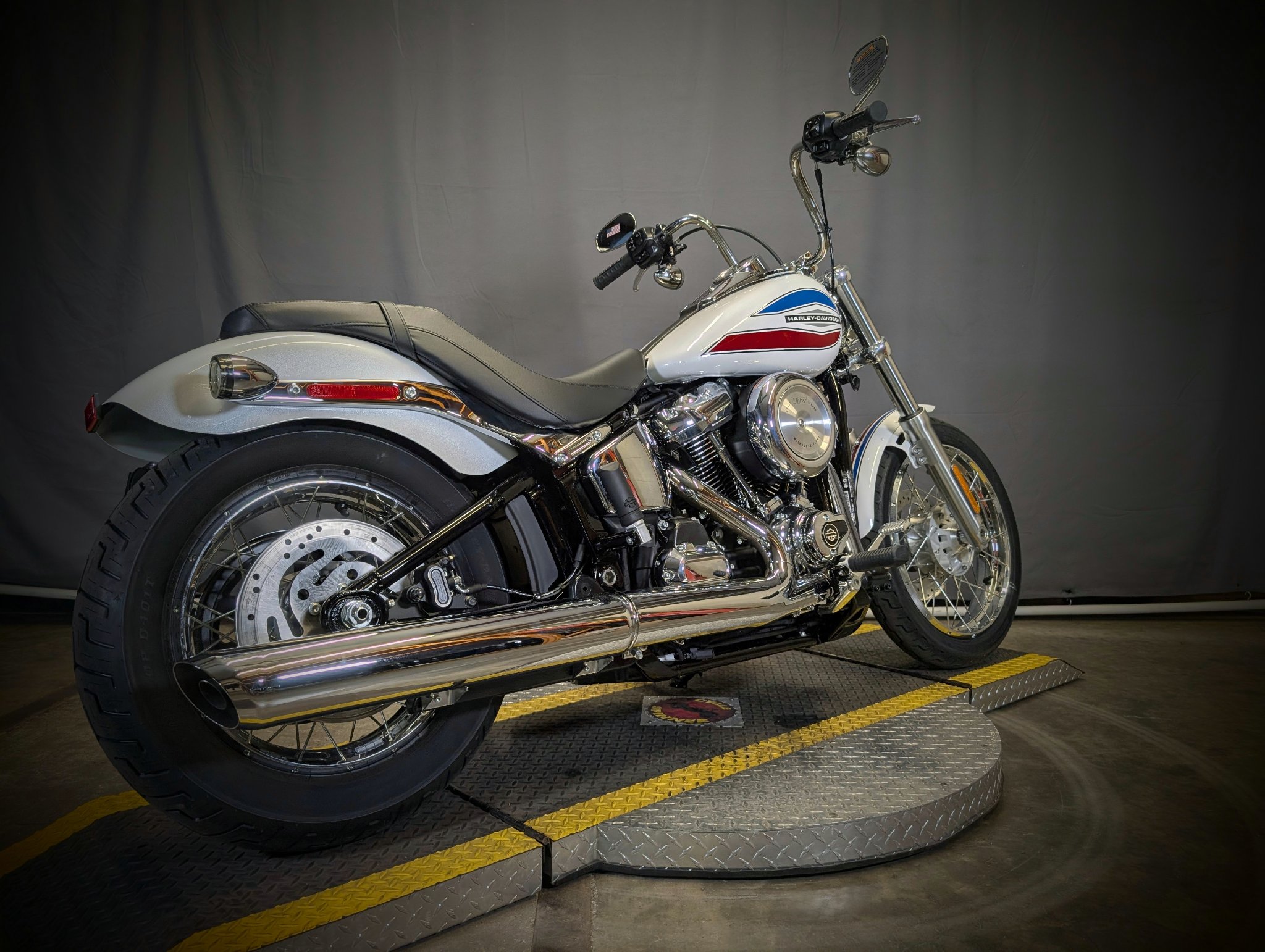 2026 Harley-Davidson Super Glide® 2
