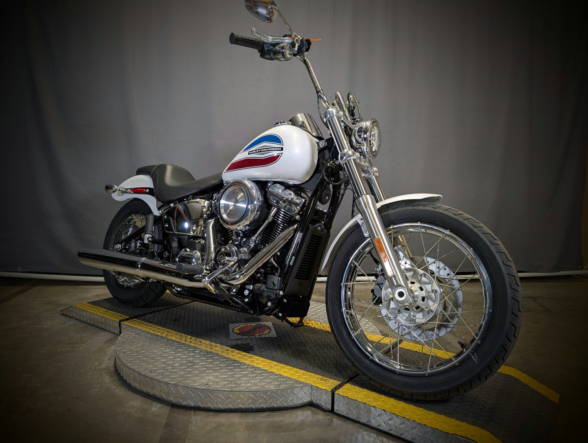 2026 Harley-Davidson Super Glide® 3
