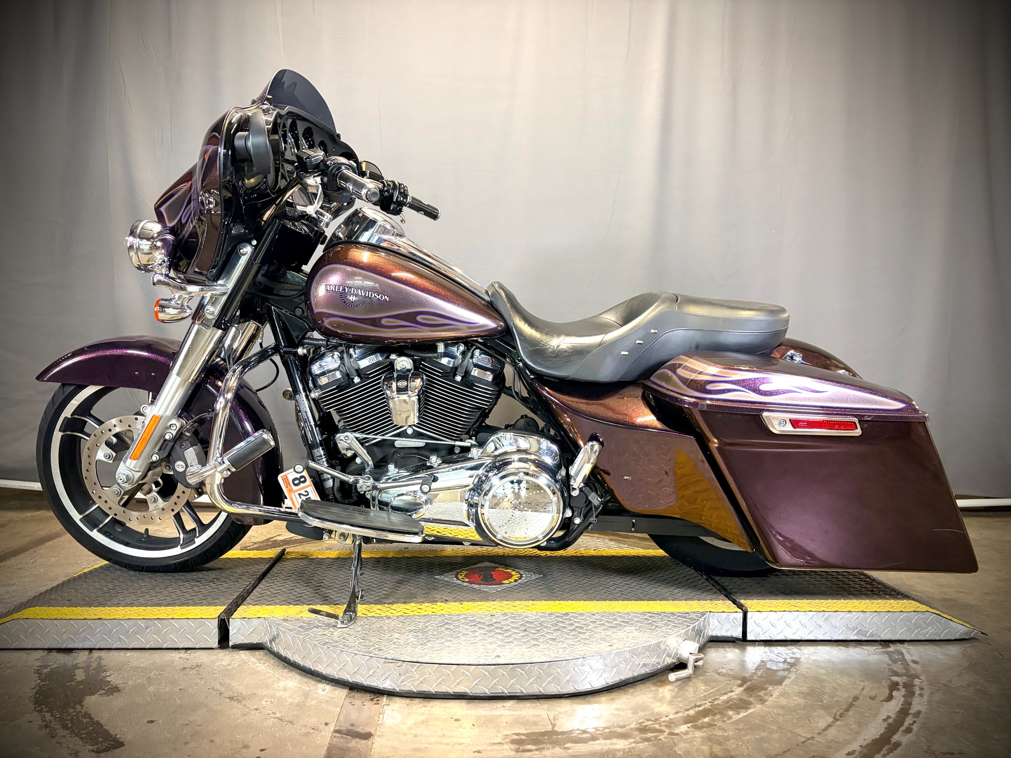 2017 Harley-Davidson Street Glide® Special 5