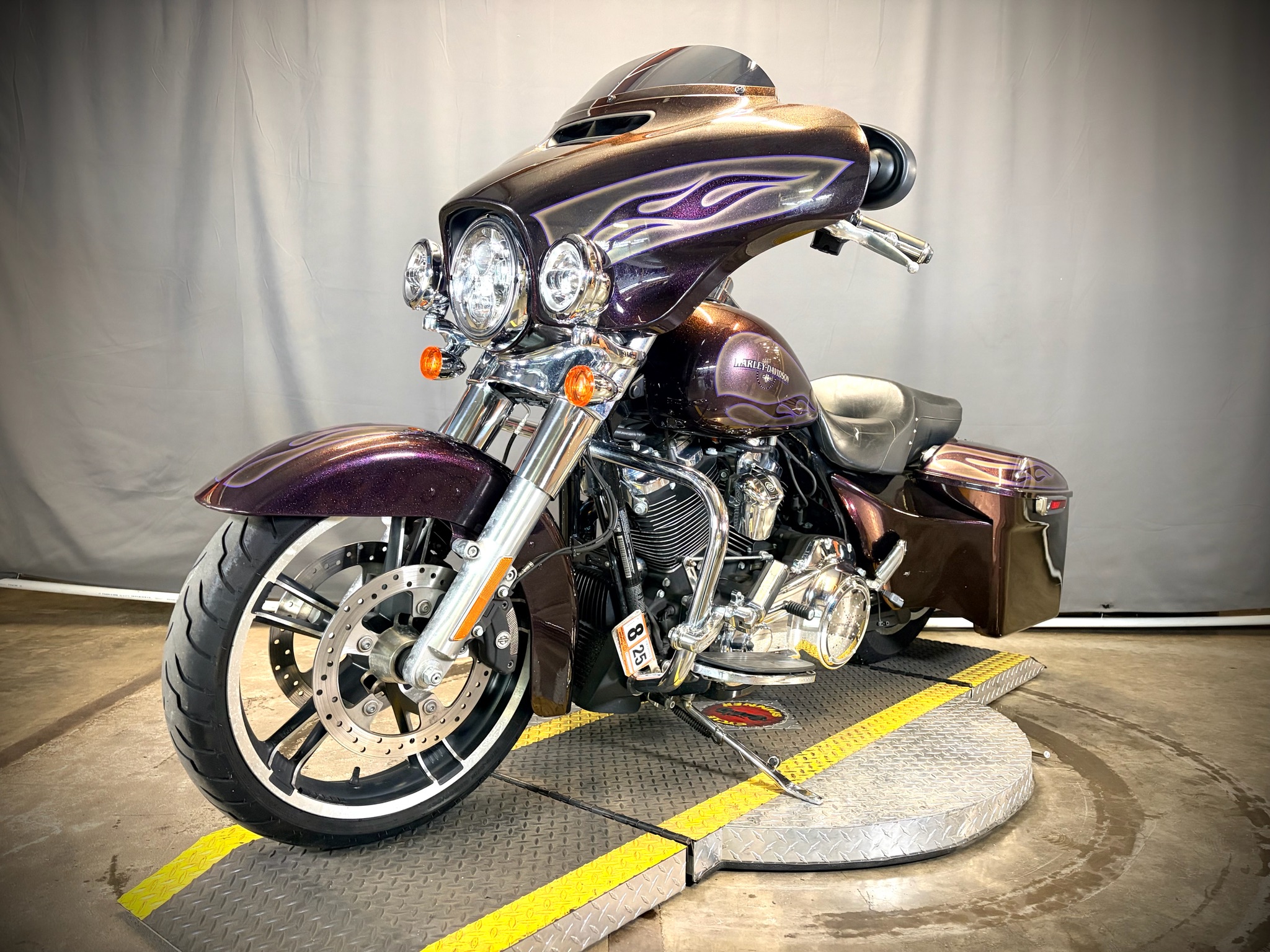 2017 Harley-Davidson Street Glide® Special 6