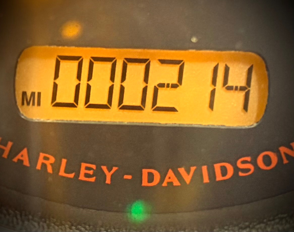 2025 Harley-Davidson Freewheeler® 4